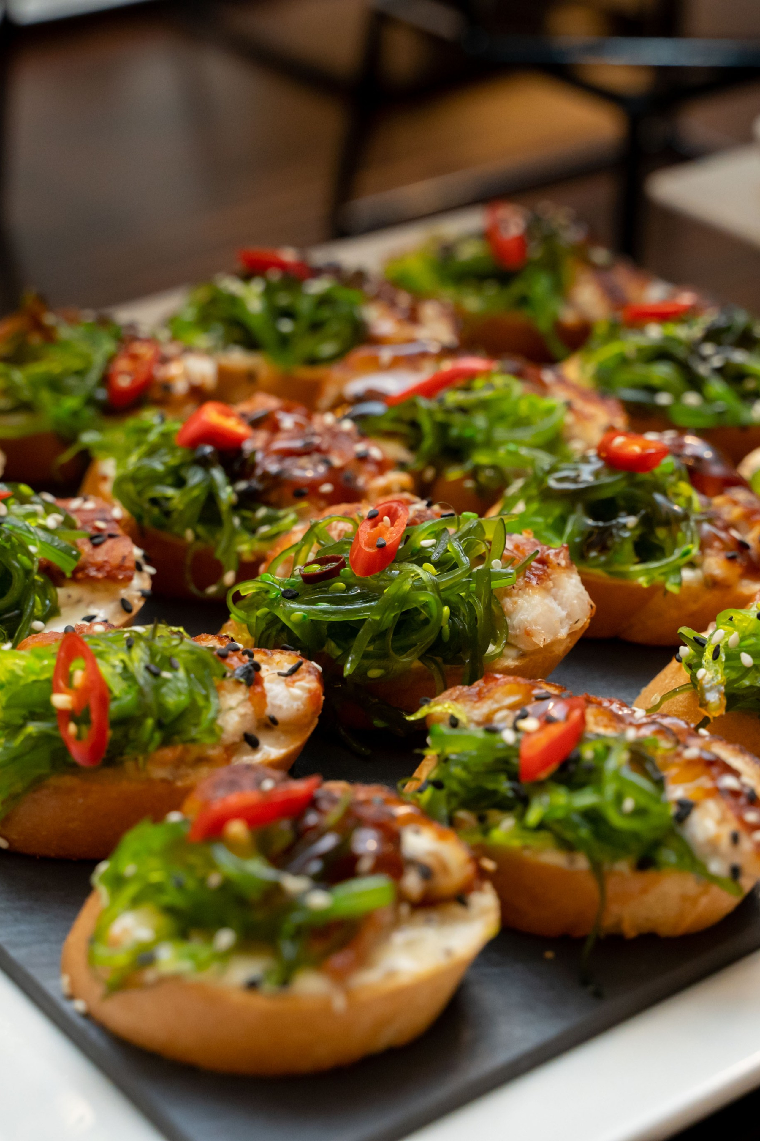 Репортаж «Битва шефов»