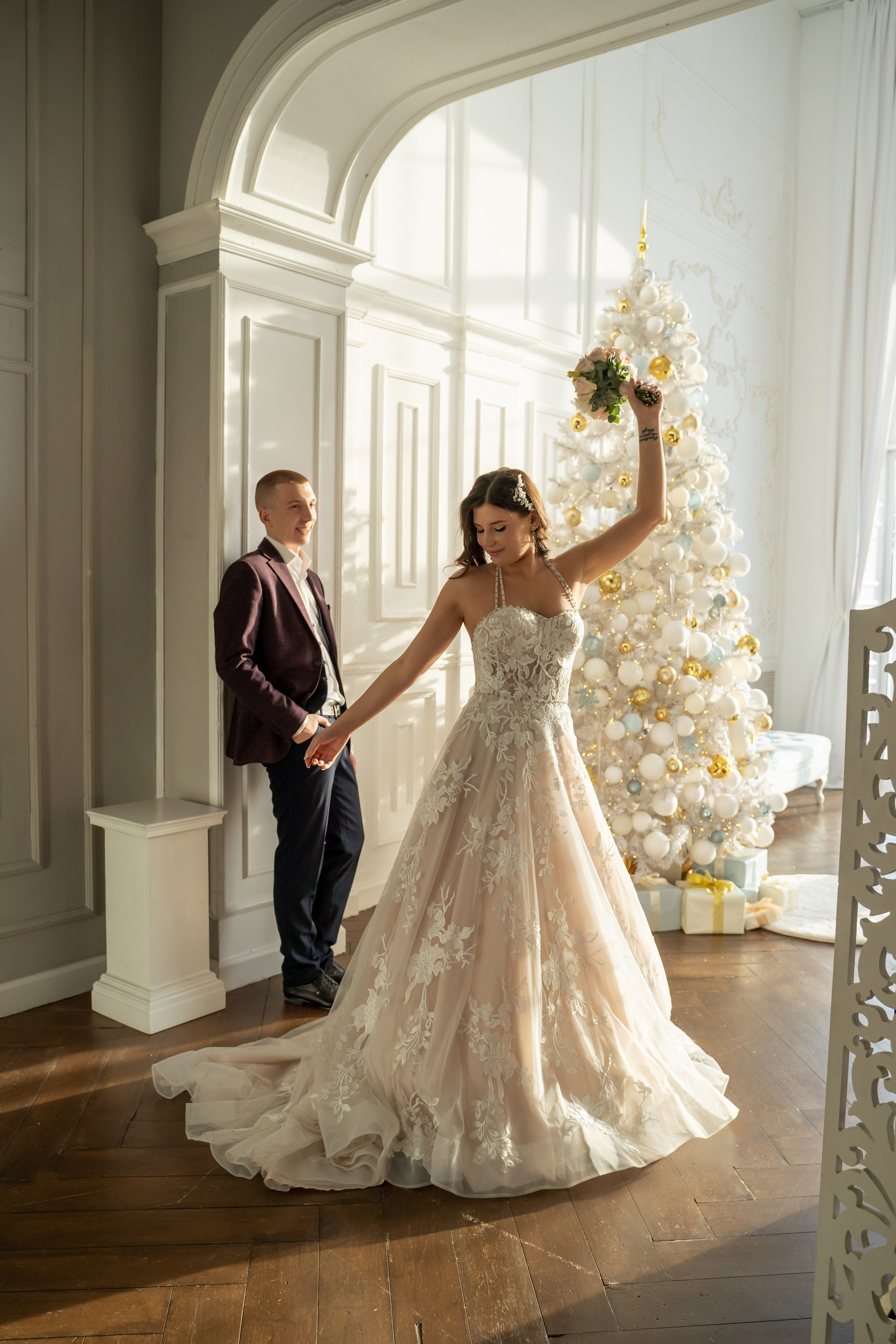 Полина и Евгений 25.11.2022