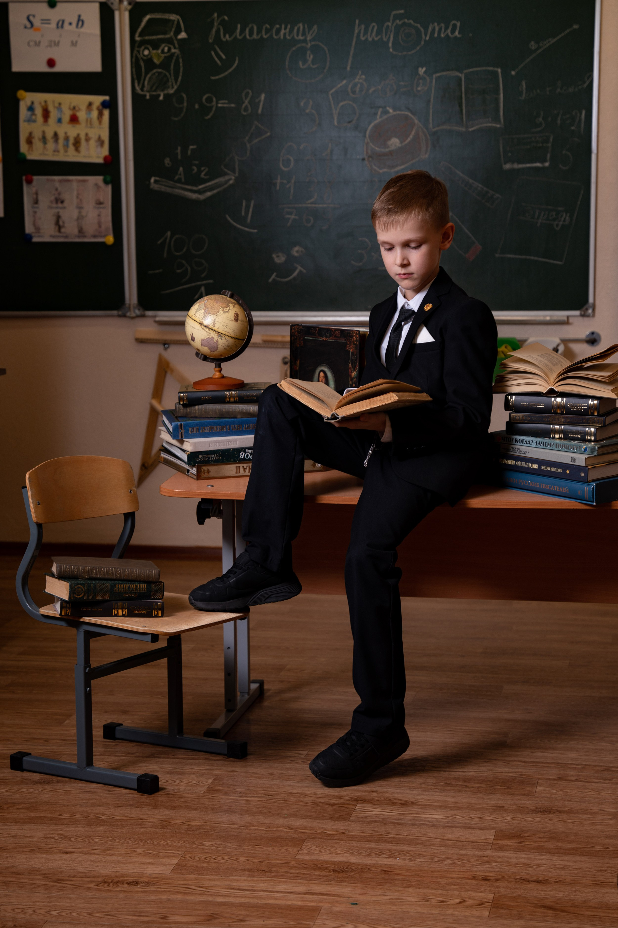 Отзывы. Фотограф в Норильске и Кайеркане