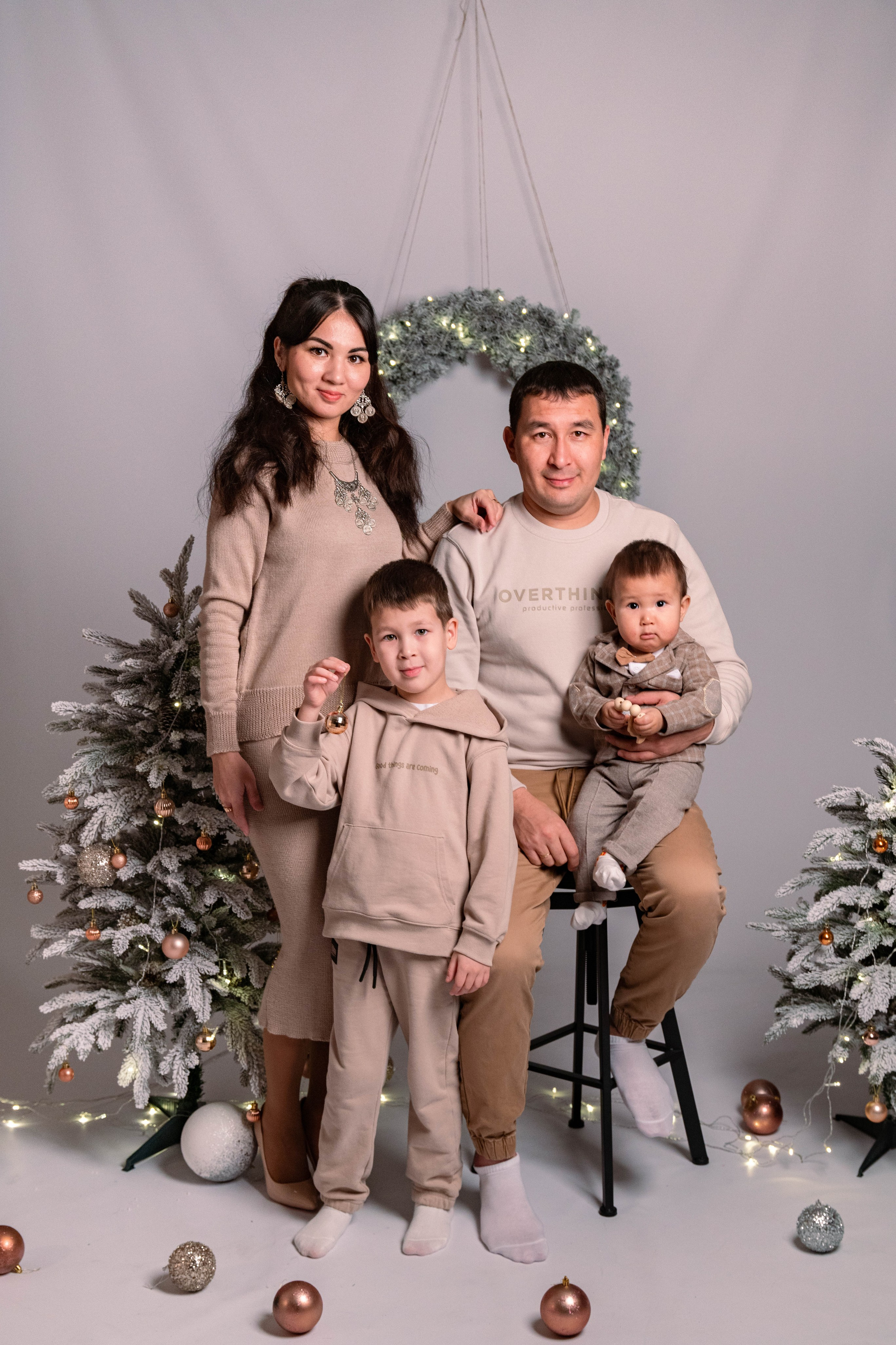 Отзывы. Фотограф в Норильске и Кайеркане