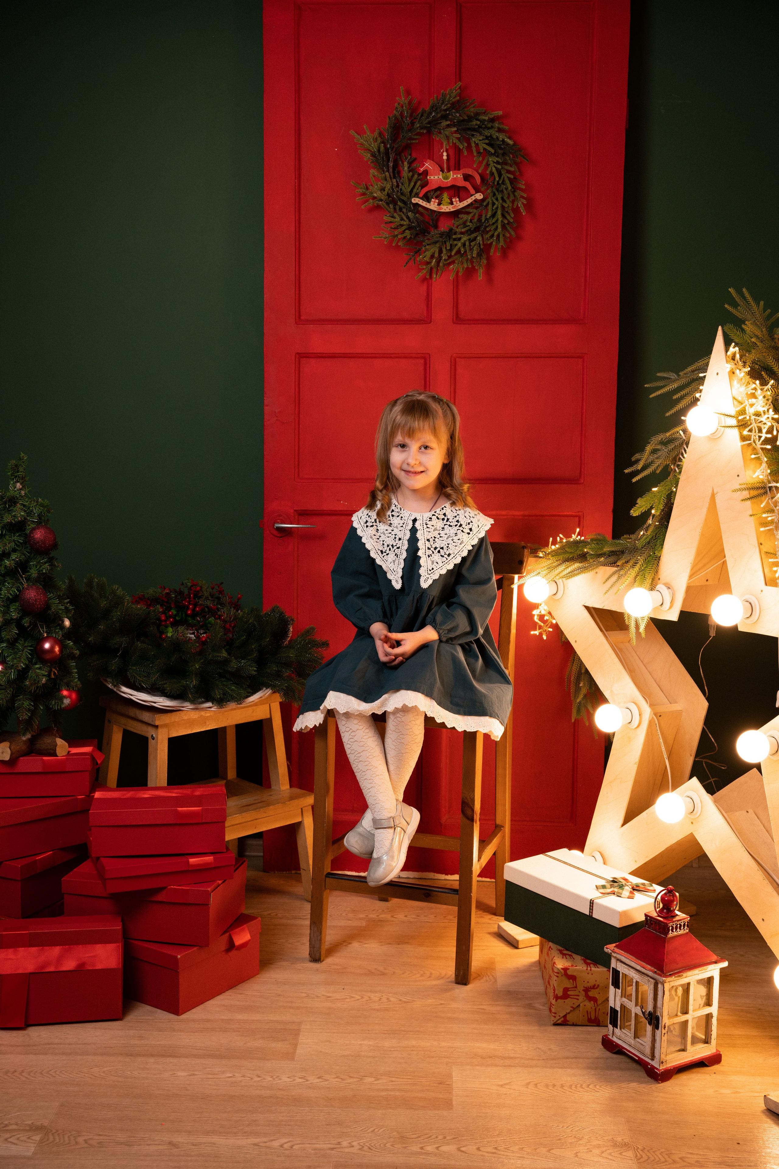 Отзывы. Фотограф в Норильске и Кайеркане