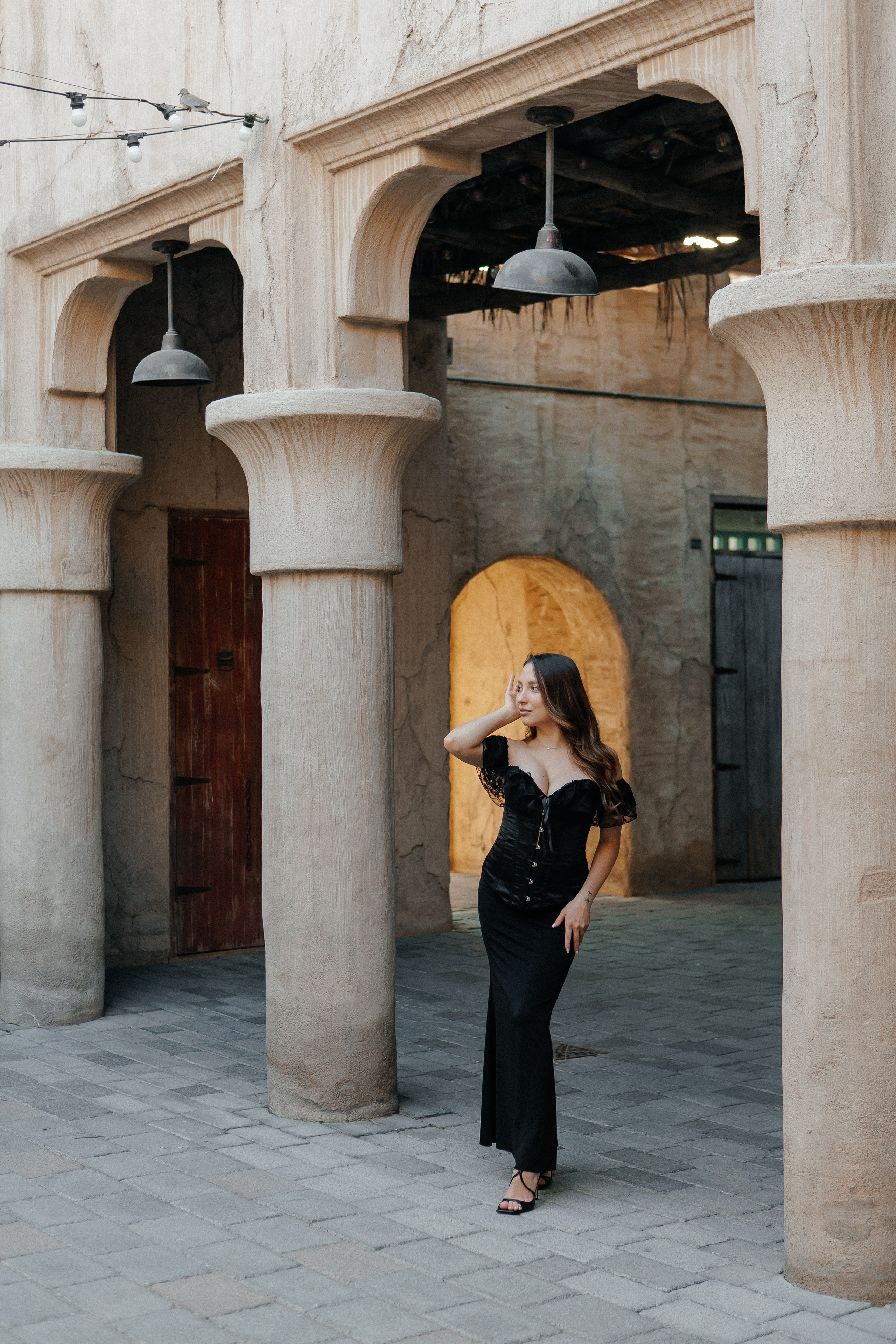 Старый город