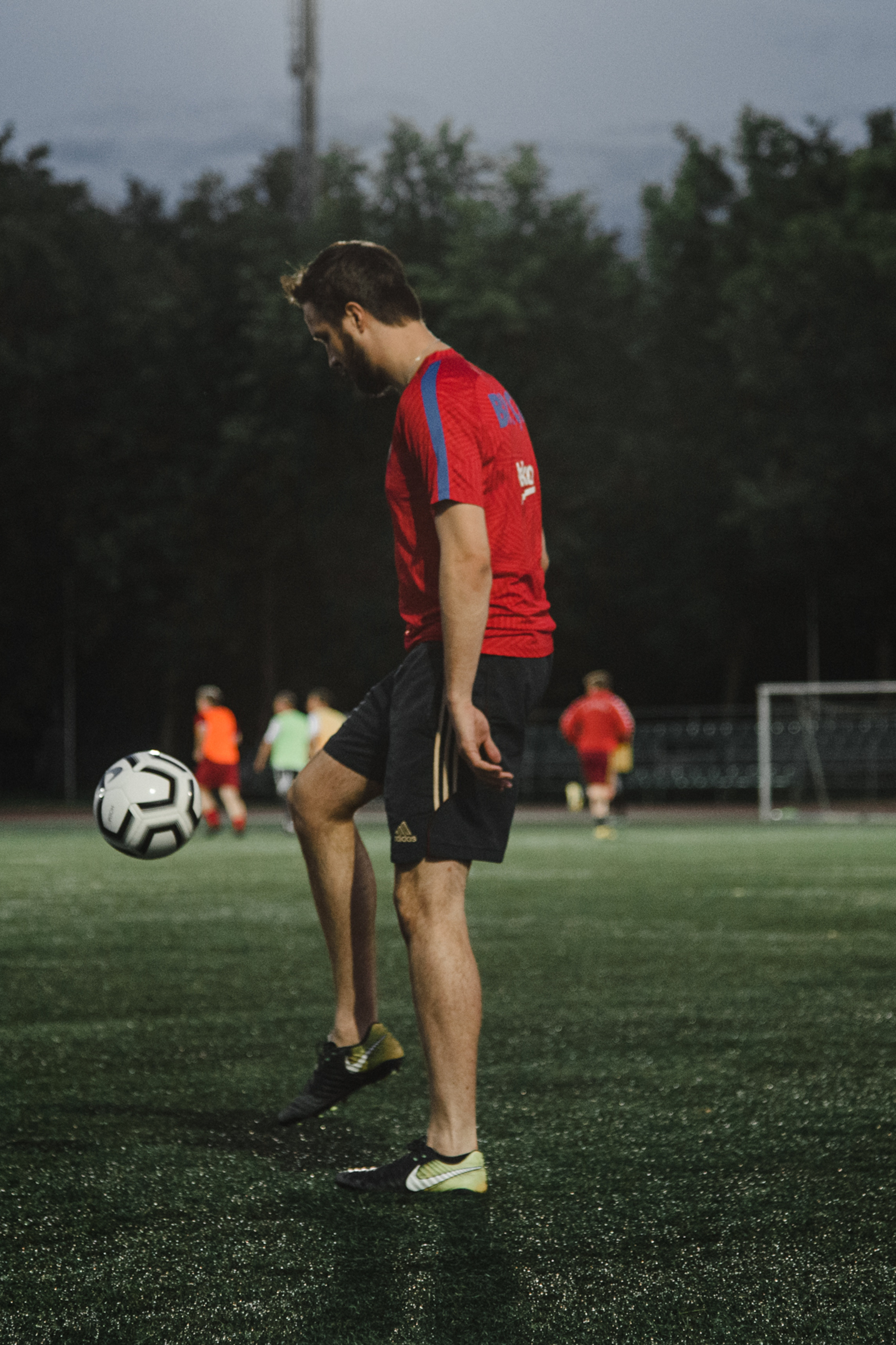 Блог. Фотограф Москва