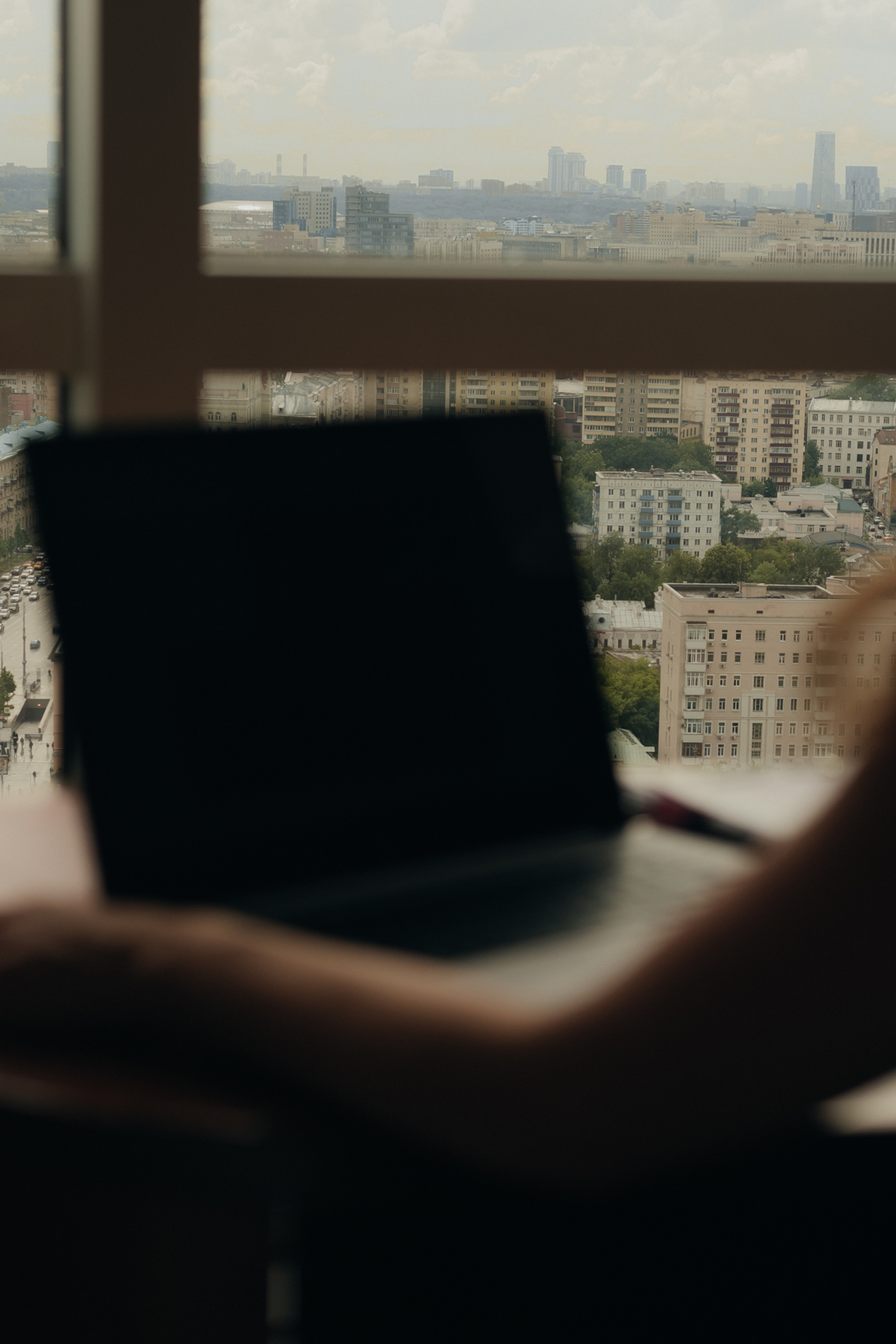 Блог. Фотограф Москва