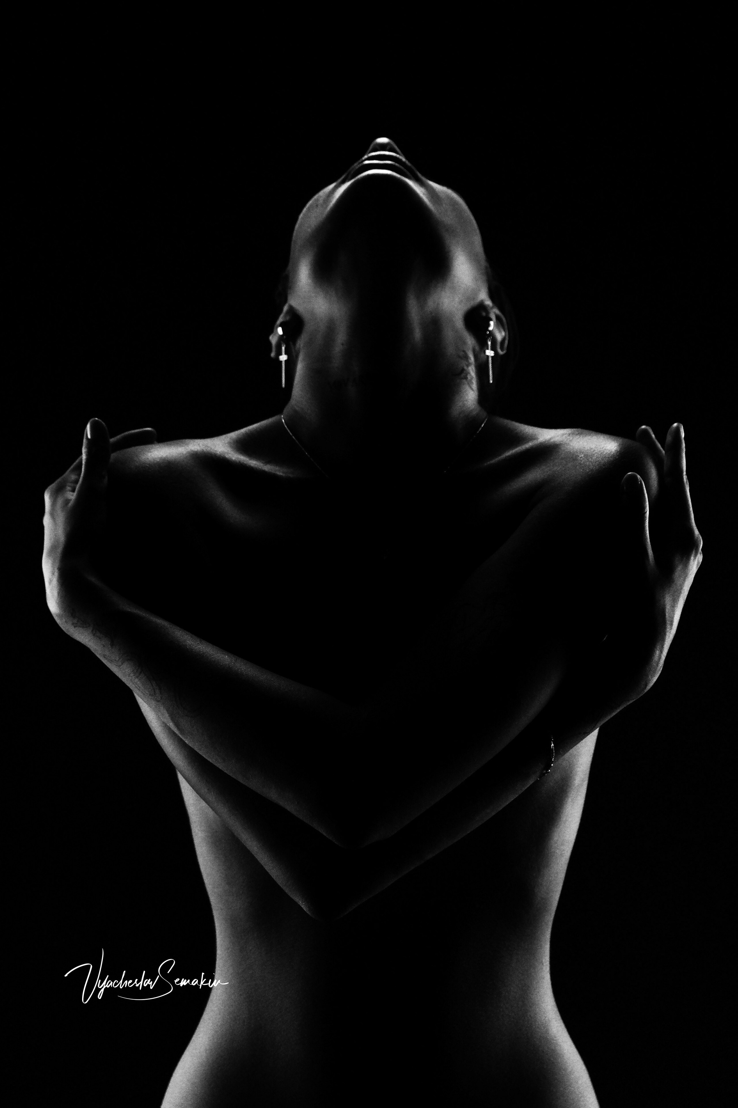 Ню галерея