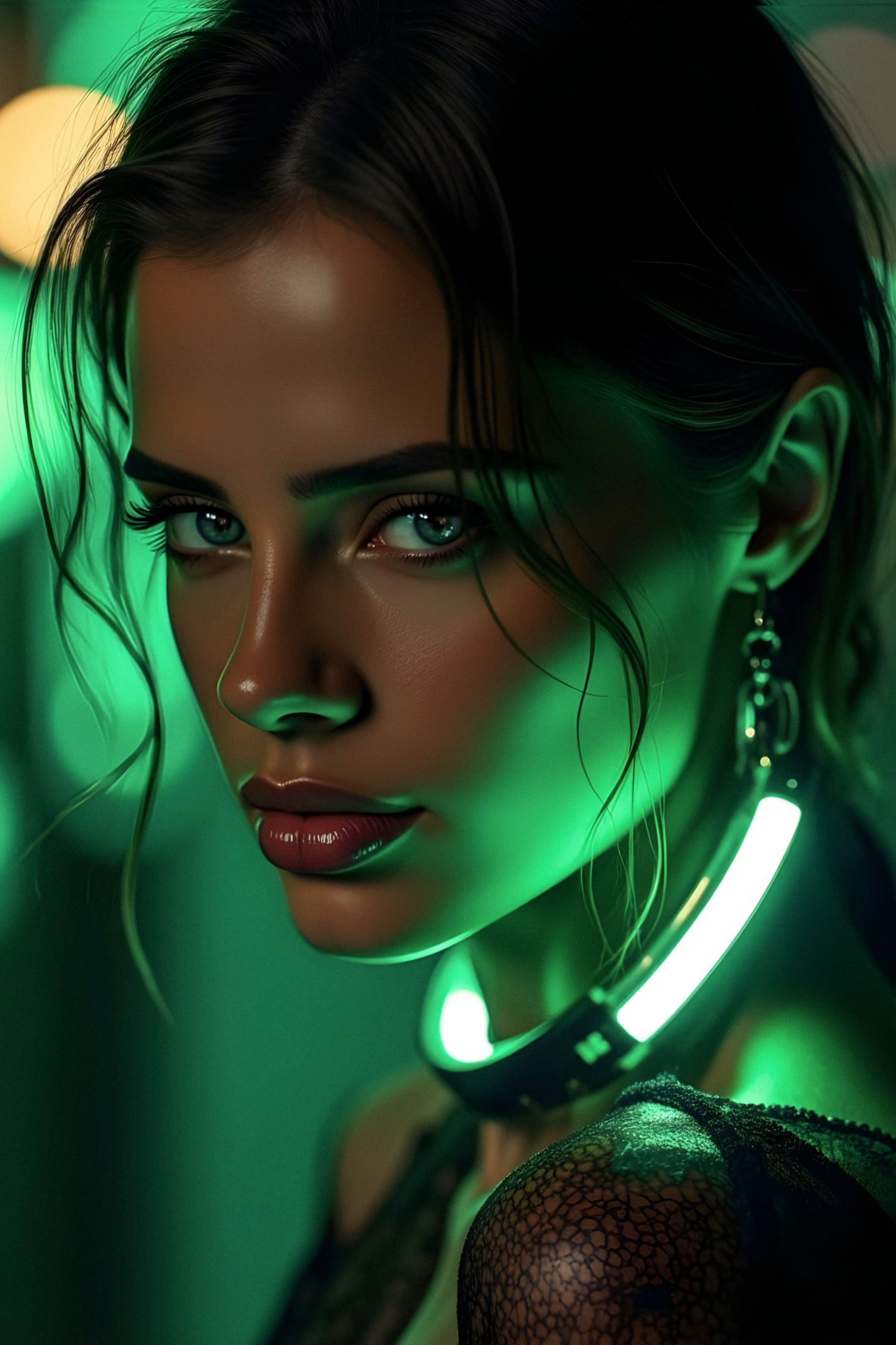 Видео созданные в нейросети AI