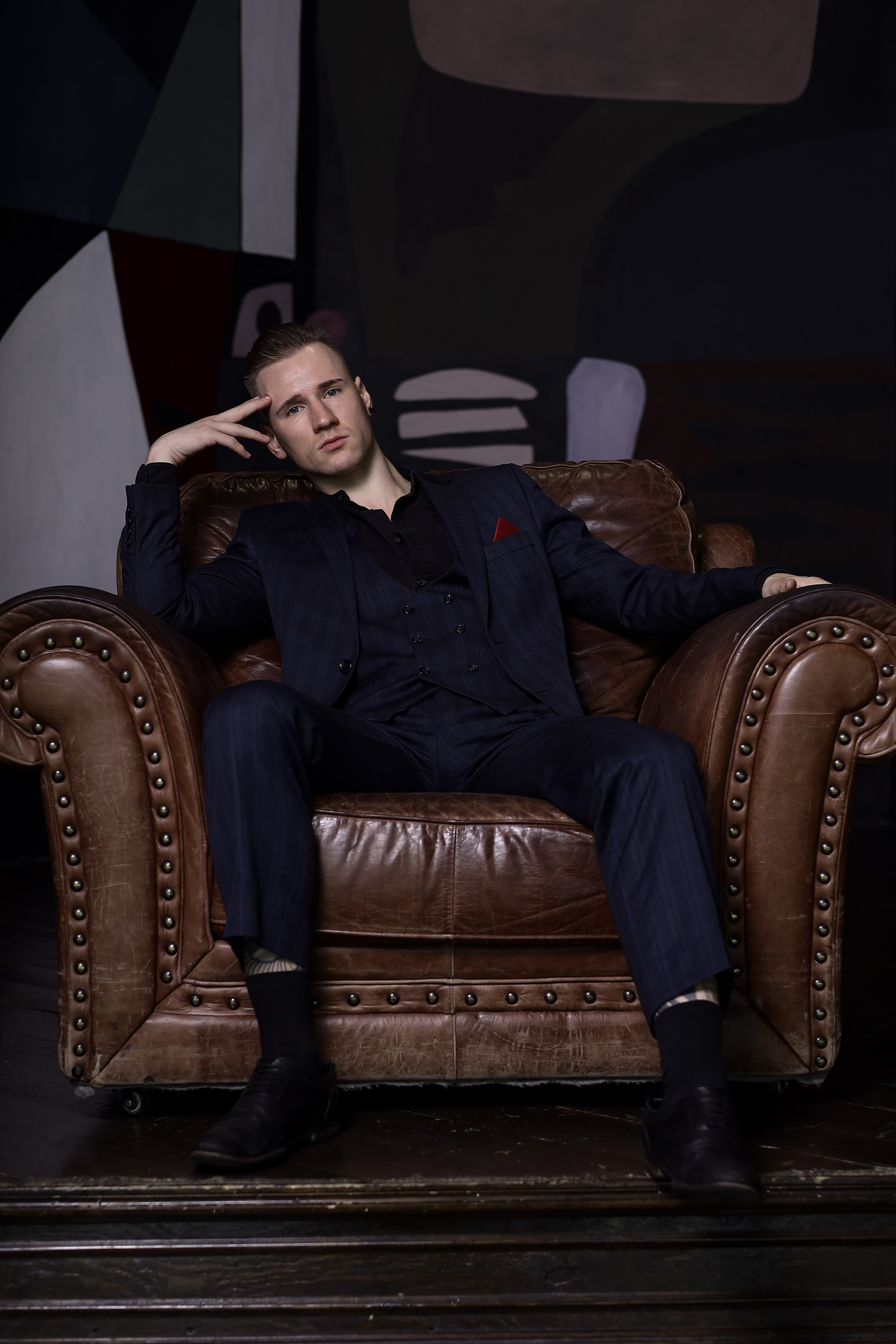 Alexey. Фотограф | Киреев Семён | Москва