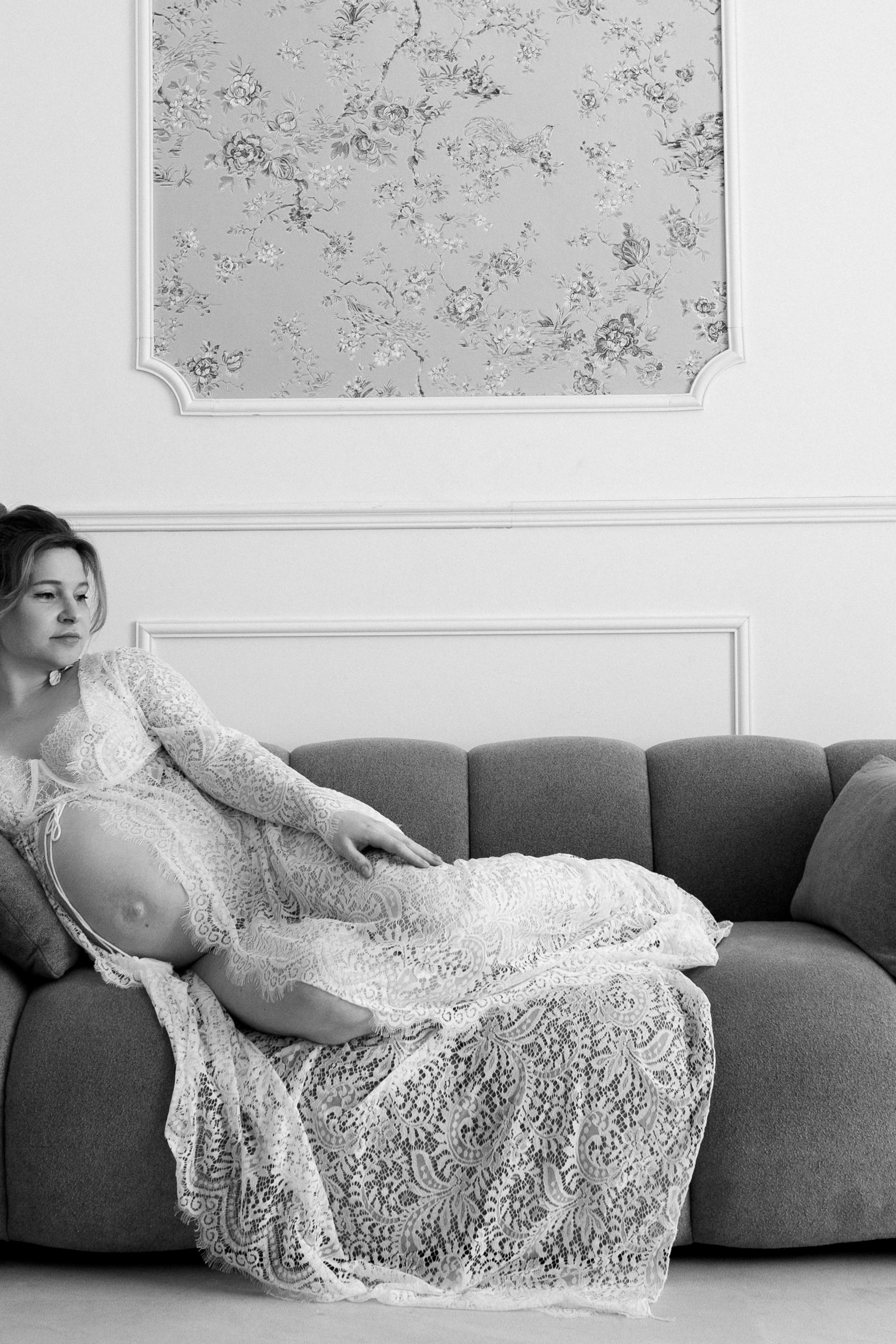 Leira. Фотограф | Киреев Семён | Москва