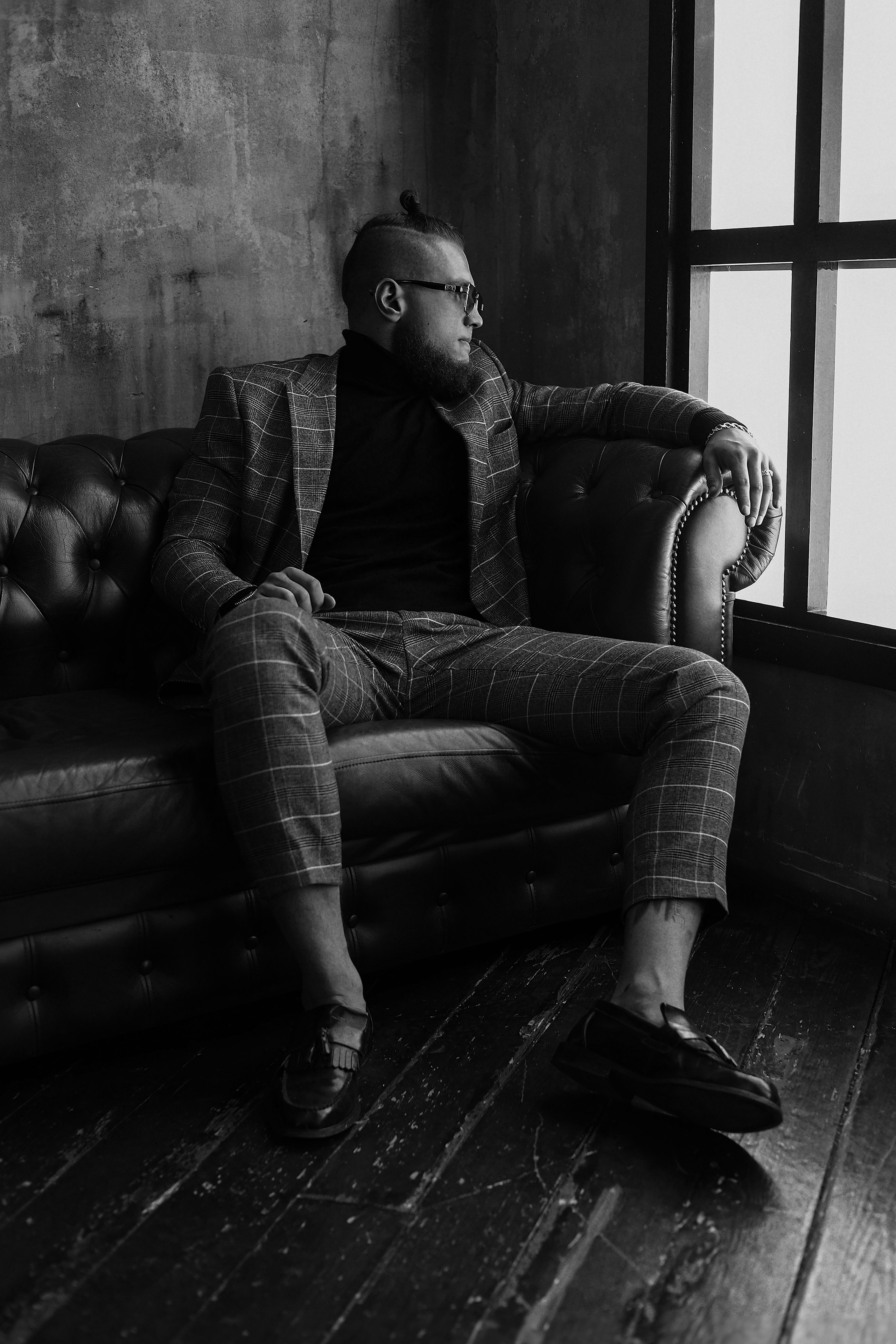 Alexey. Фотограф | Киреев Семён | Москва