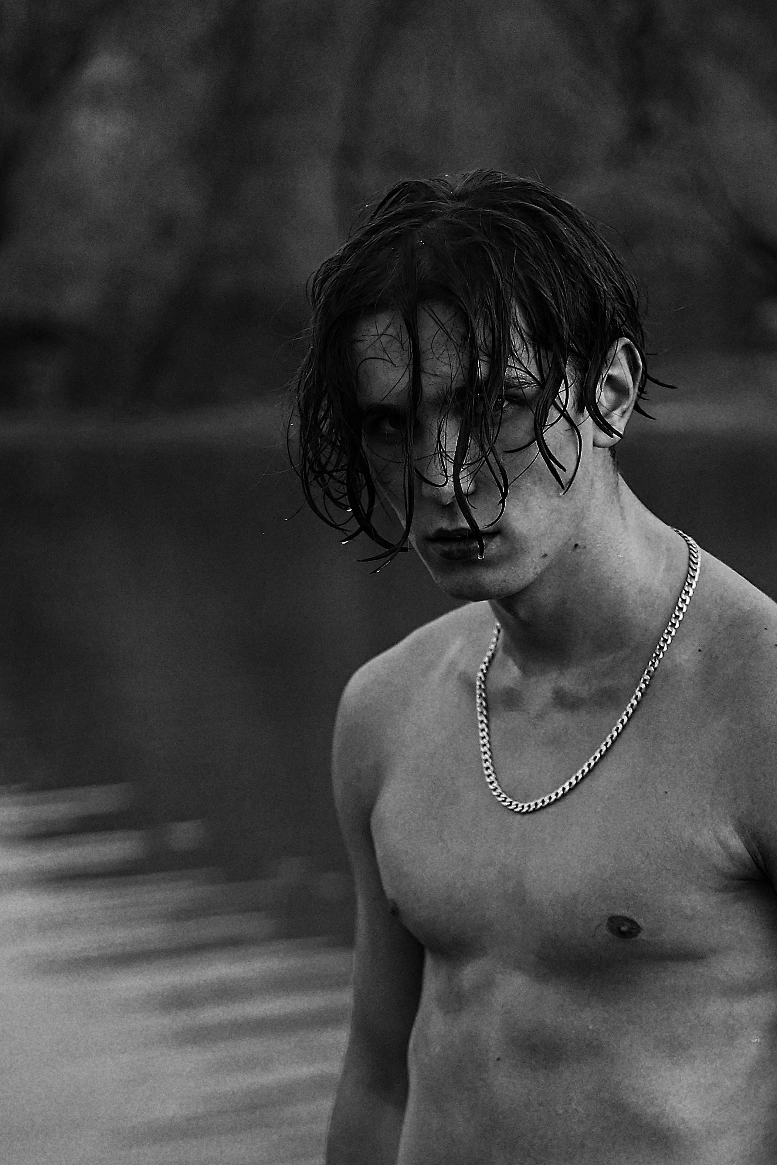 Alexey. Фотограф | Киреев Семён | Москва