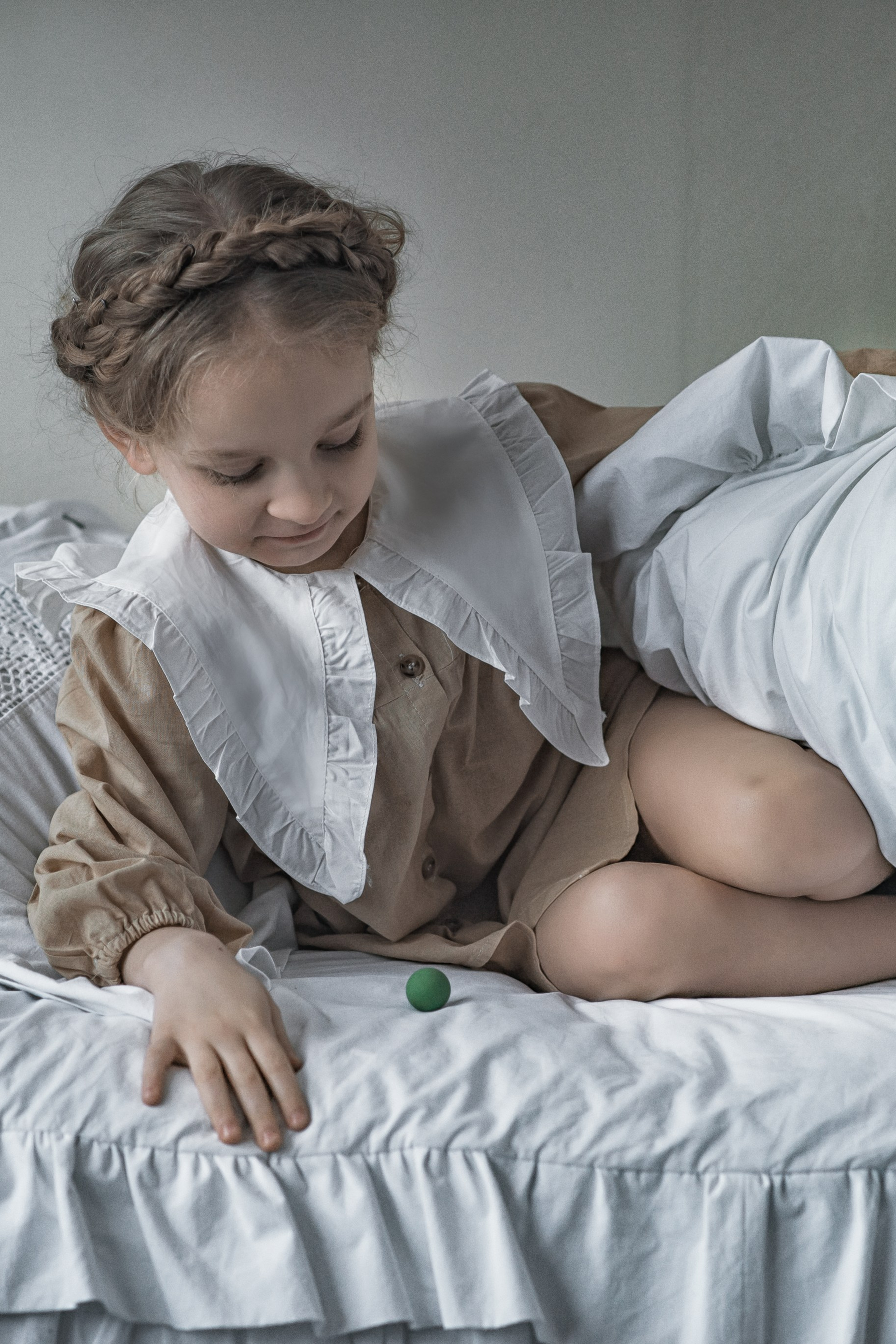 Истории. Фотограф на крещение в Саратове Марина Грушина