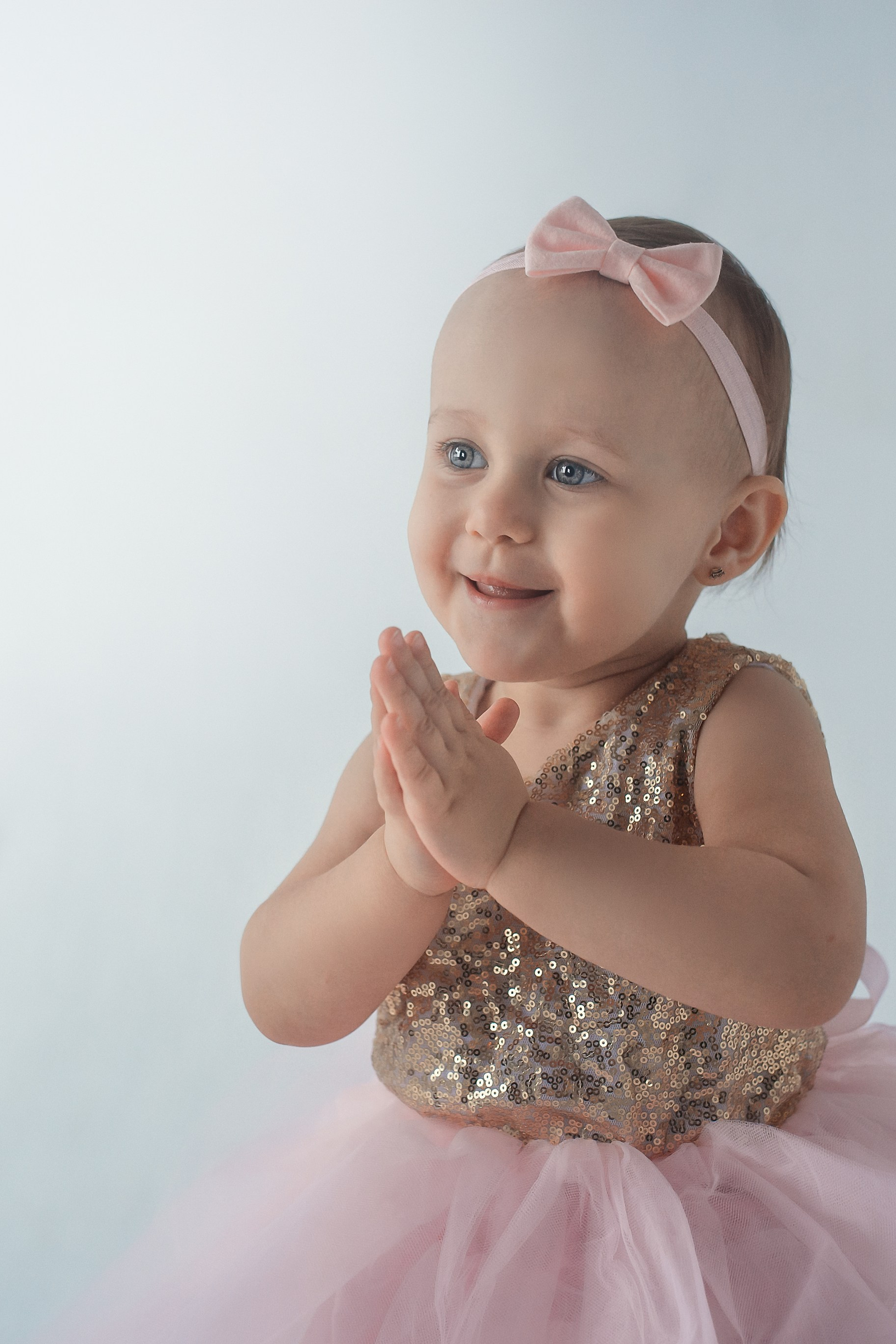 Истории. Фотограф на крещение в Саратове Марина Грушина