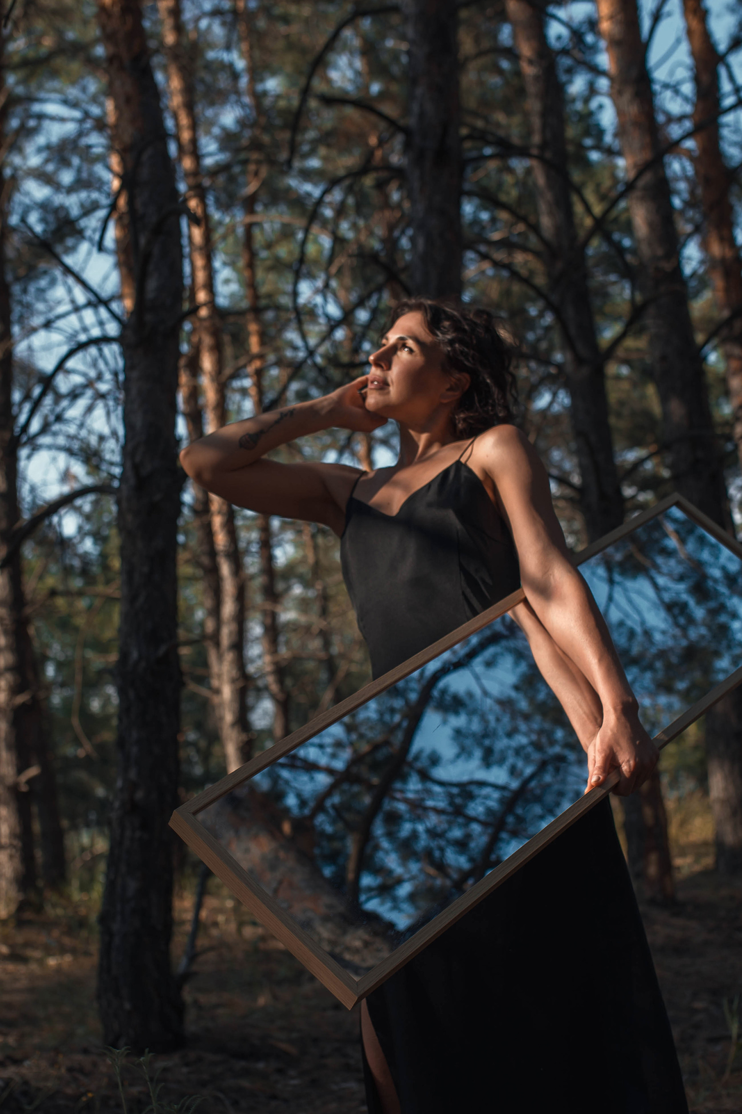 Истории. Фотограф на крещение в Саратове Марина Грушина