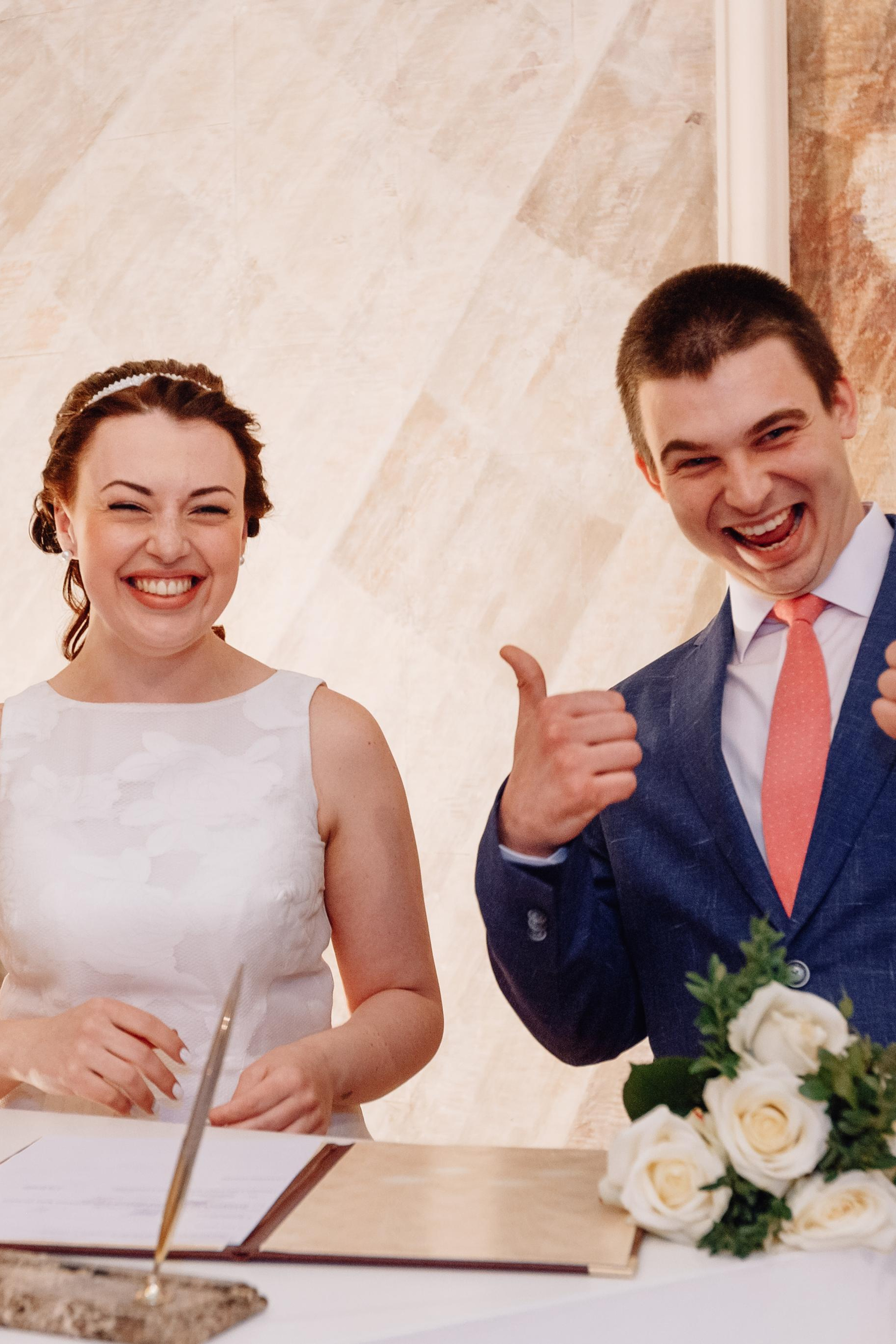 Евгений + Анна. Антон Ляпунов фотограф Вашего события в Москве