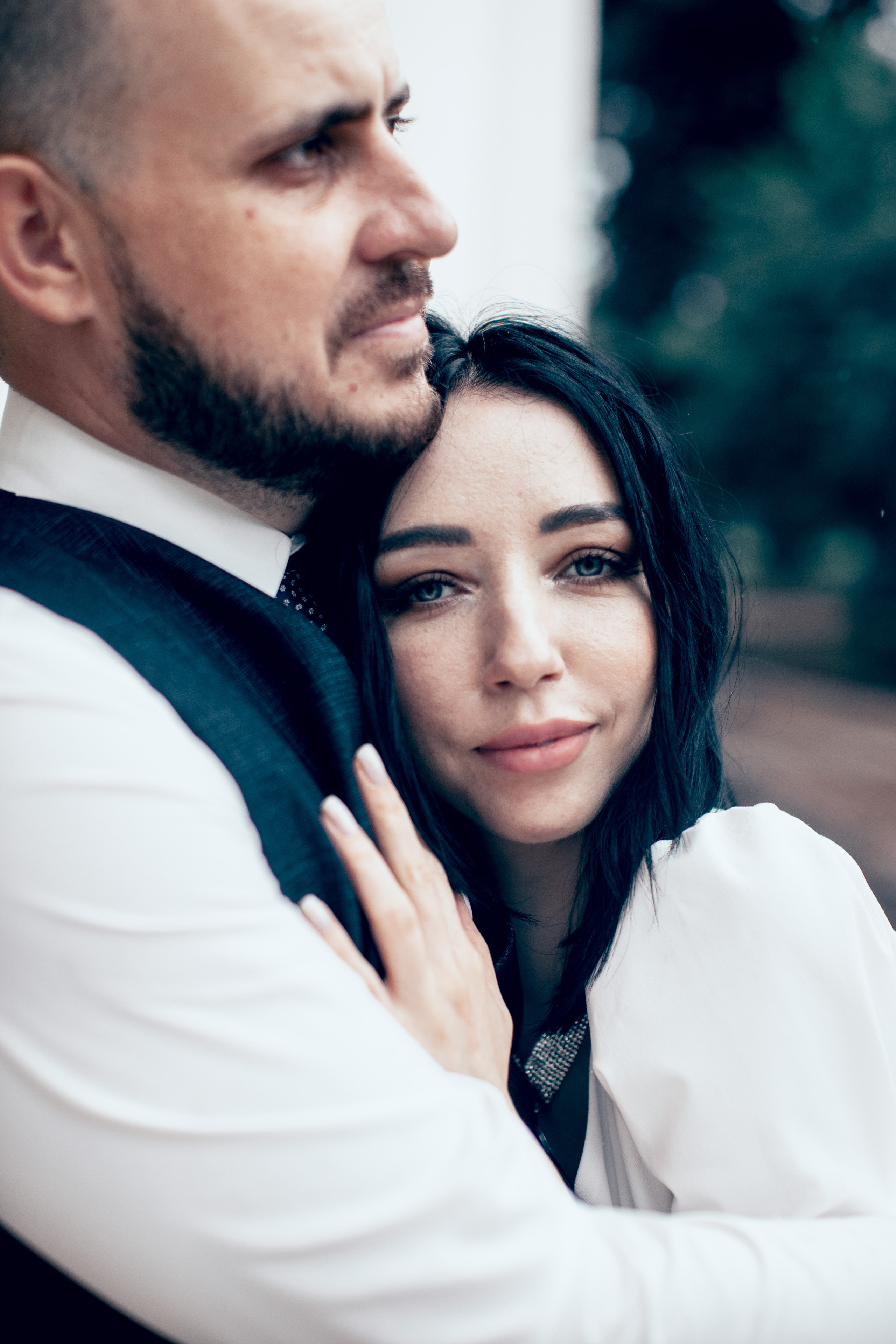 Евгений + Анна. Антон Ляпунов фотограф Вашего события в Москве