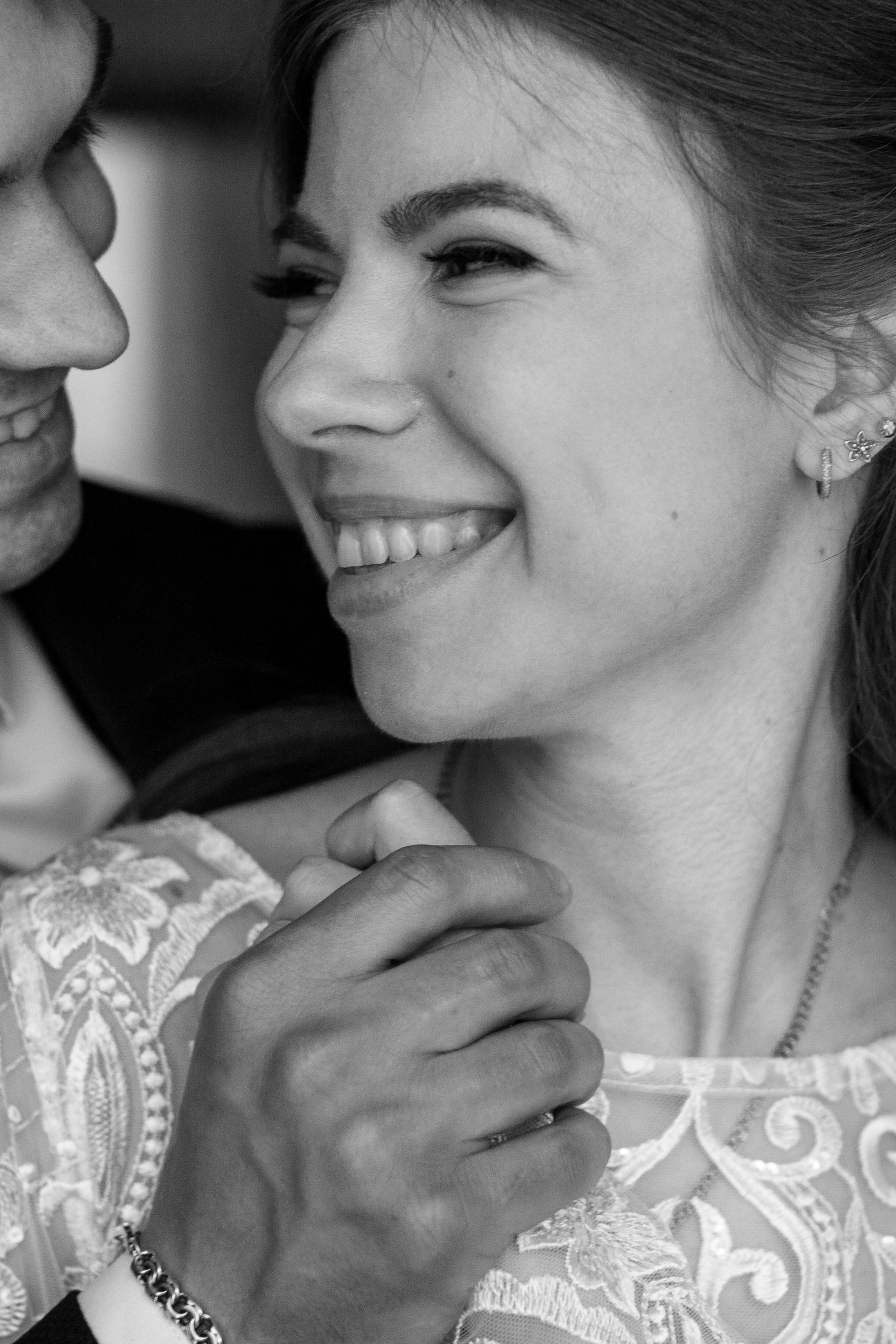 Евгений + Анна. Антон Ляпунов фотограф Вашего события в Москве