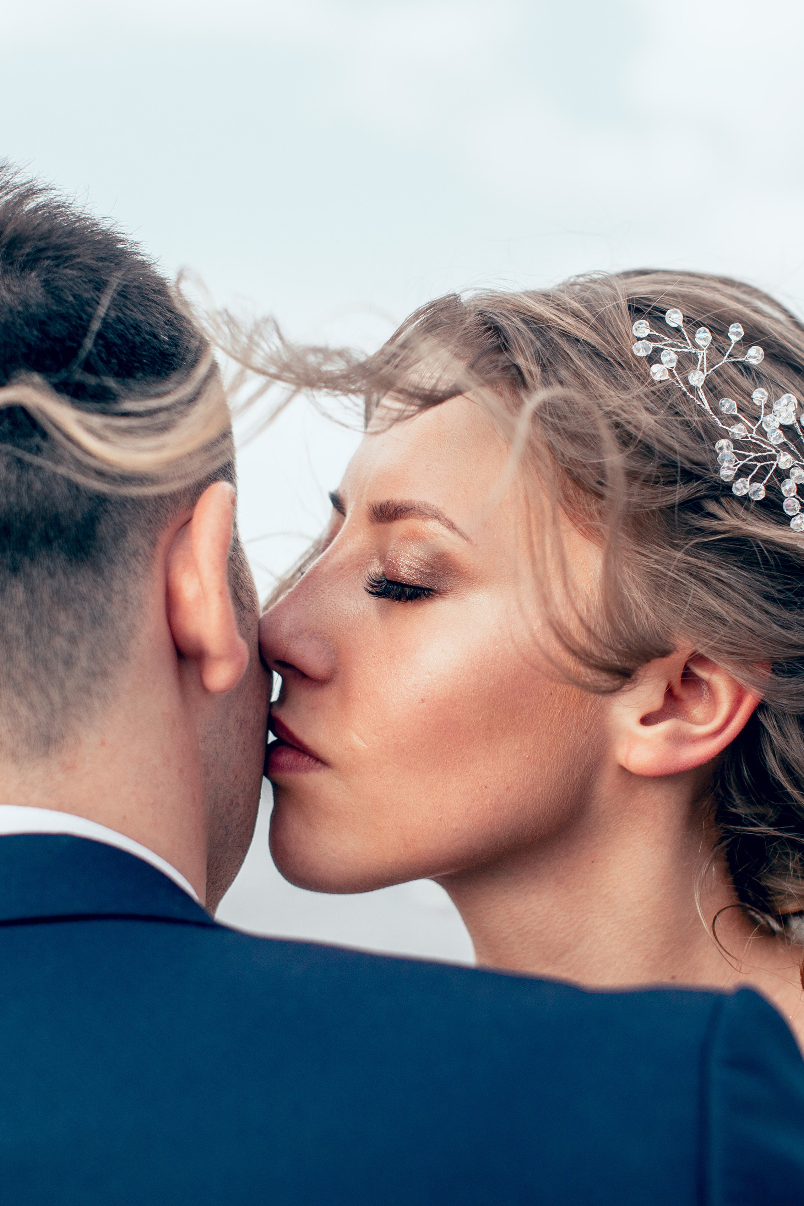 Евгений + Анна. Антон Ляпунов фотограф Вашего события в Москве