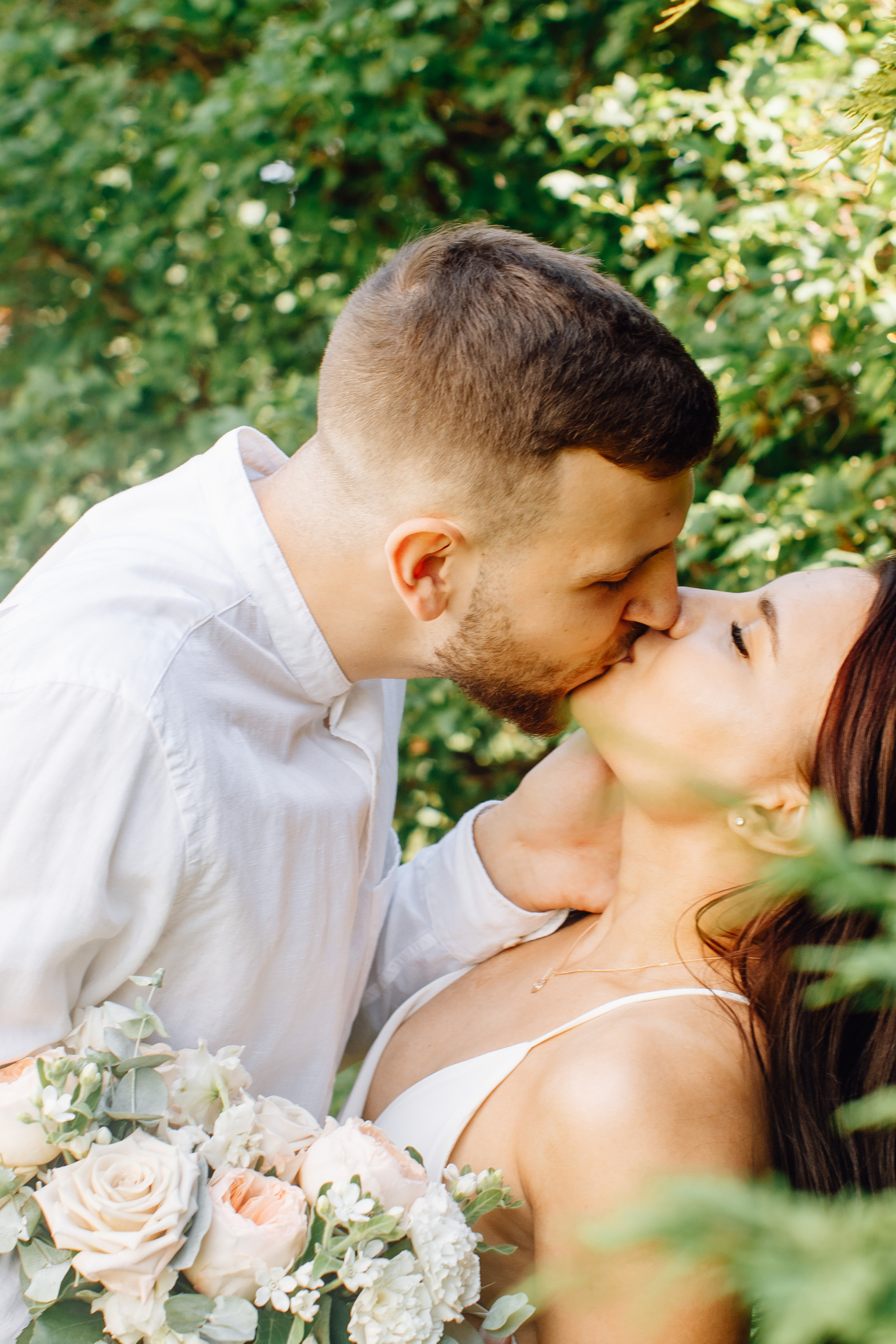 Кирилл+Мария. Антон Ляпунов фотограф Вашего события в Москве