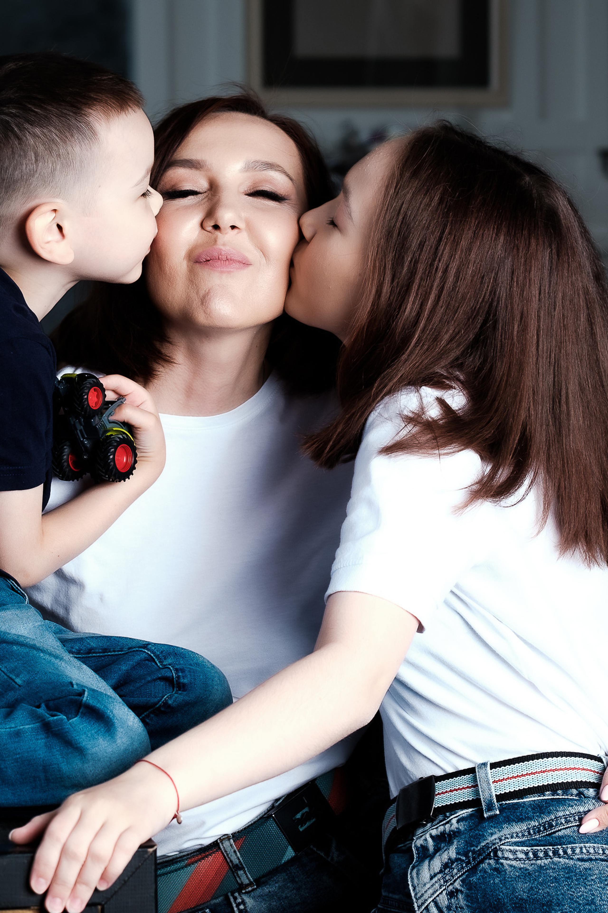 Отзывы. Фотограф в Москве Ирина Иванова