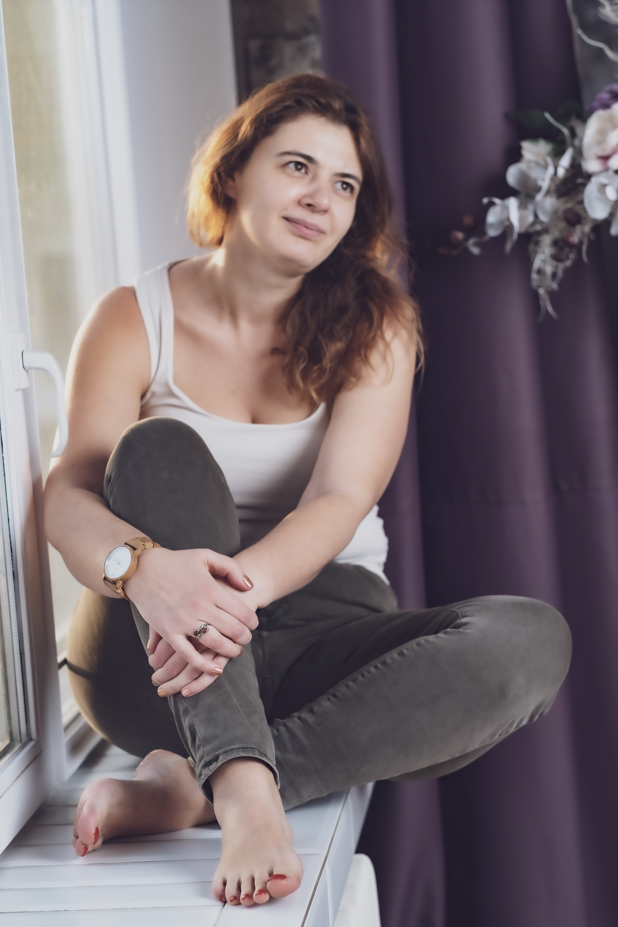 Отзывы. Фотограф в Москве Ирина Иванова