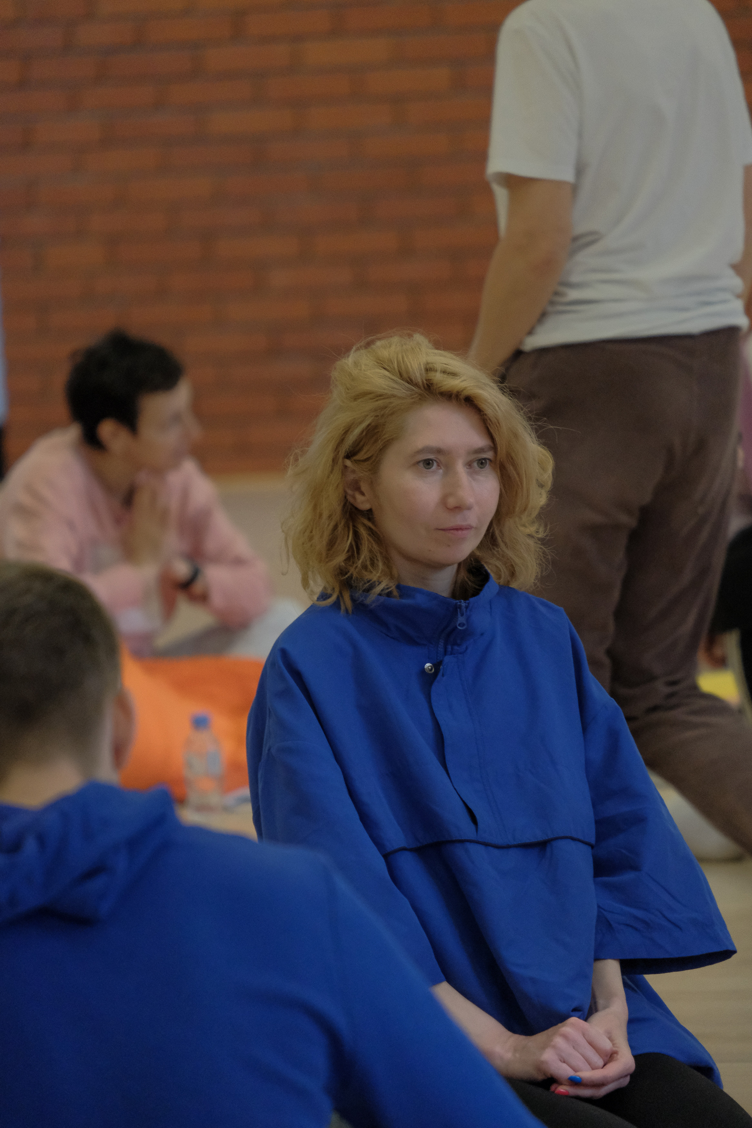 Отзывы. Фотограф в Москве Ирина Иванова