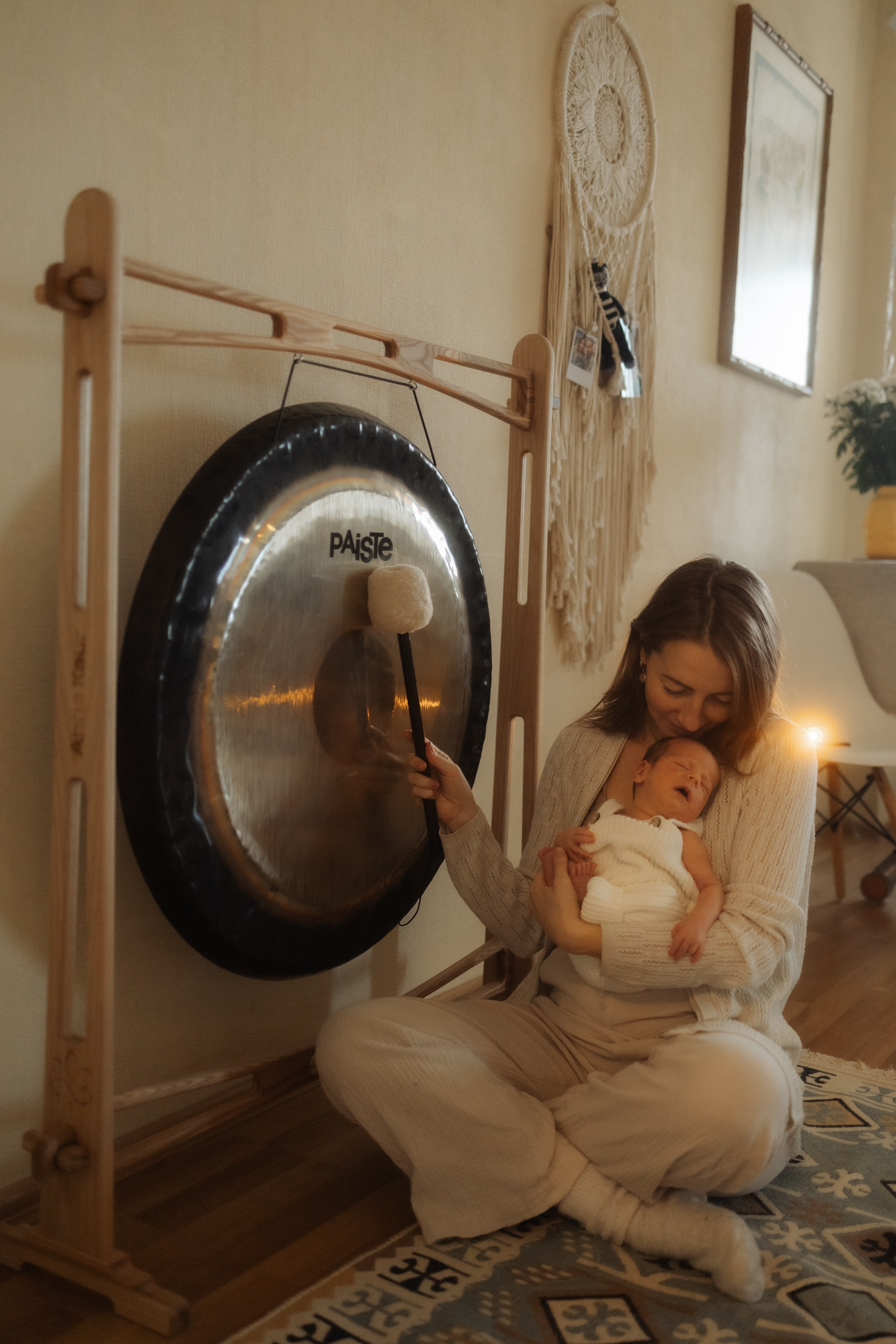 НЬЮБОРН домашняя