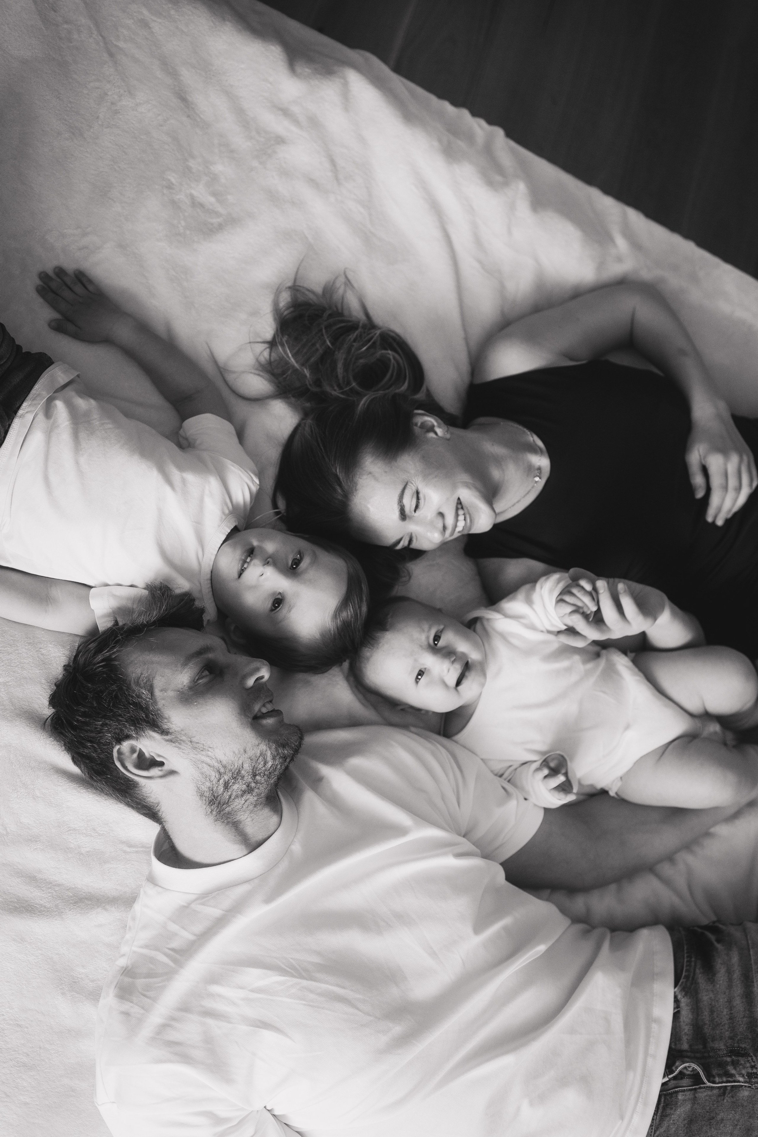 Семейная Е&А & С&Р