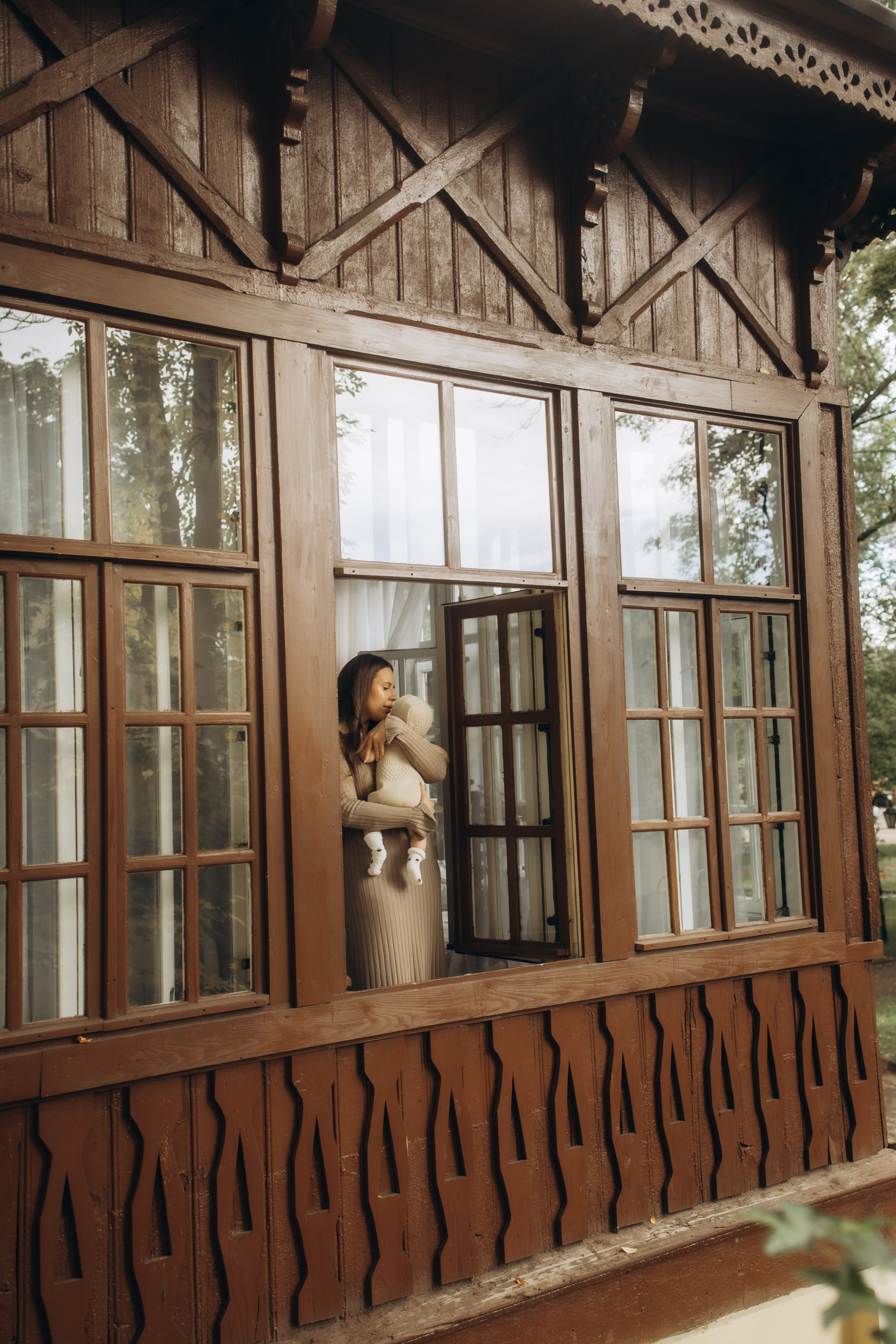 Лев 3 месяца