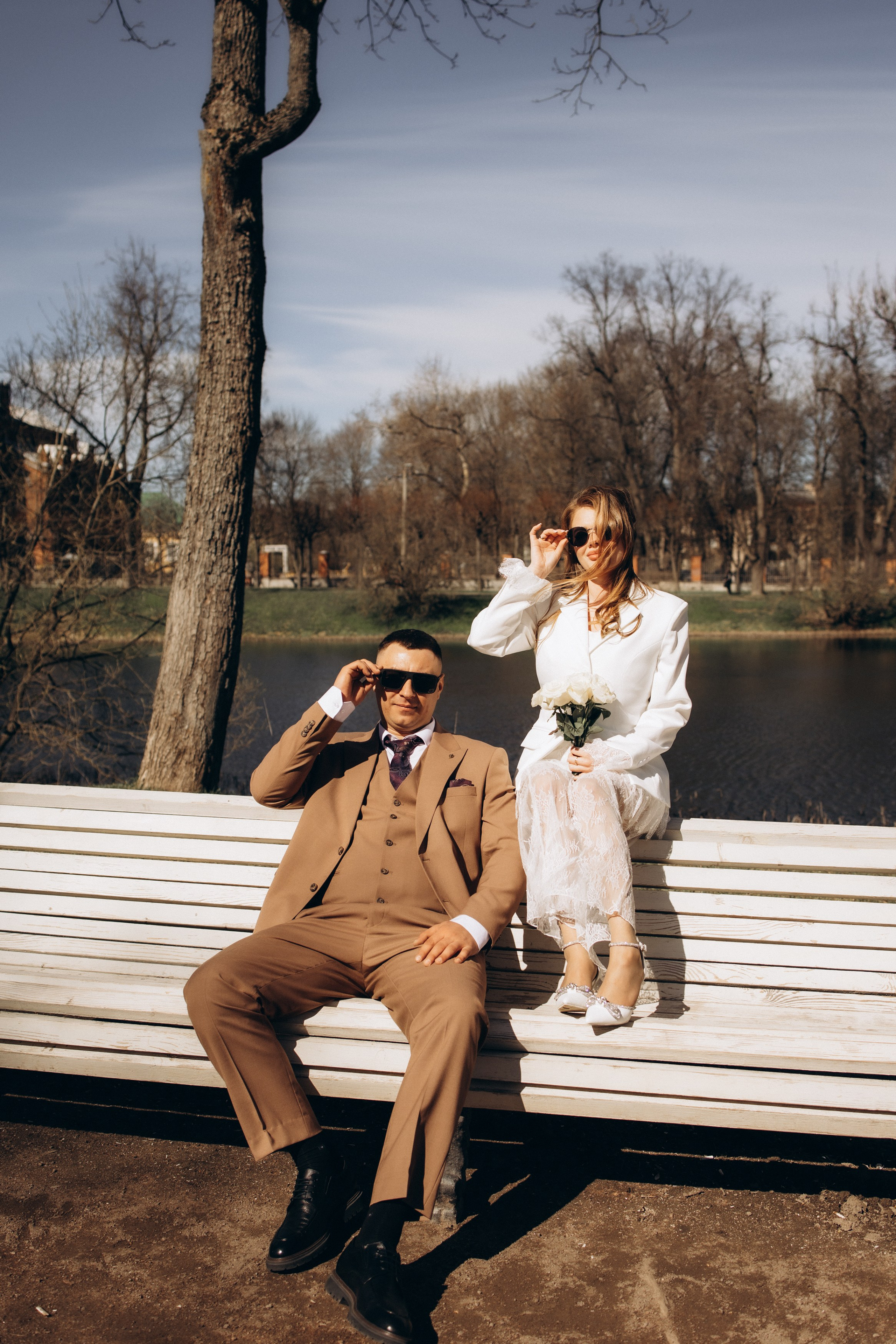 Алина & Владимир