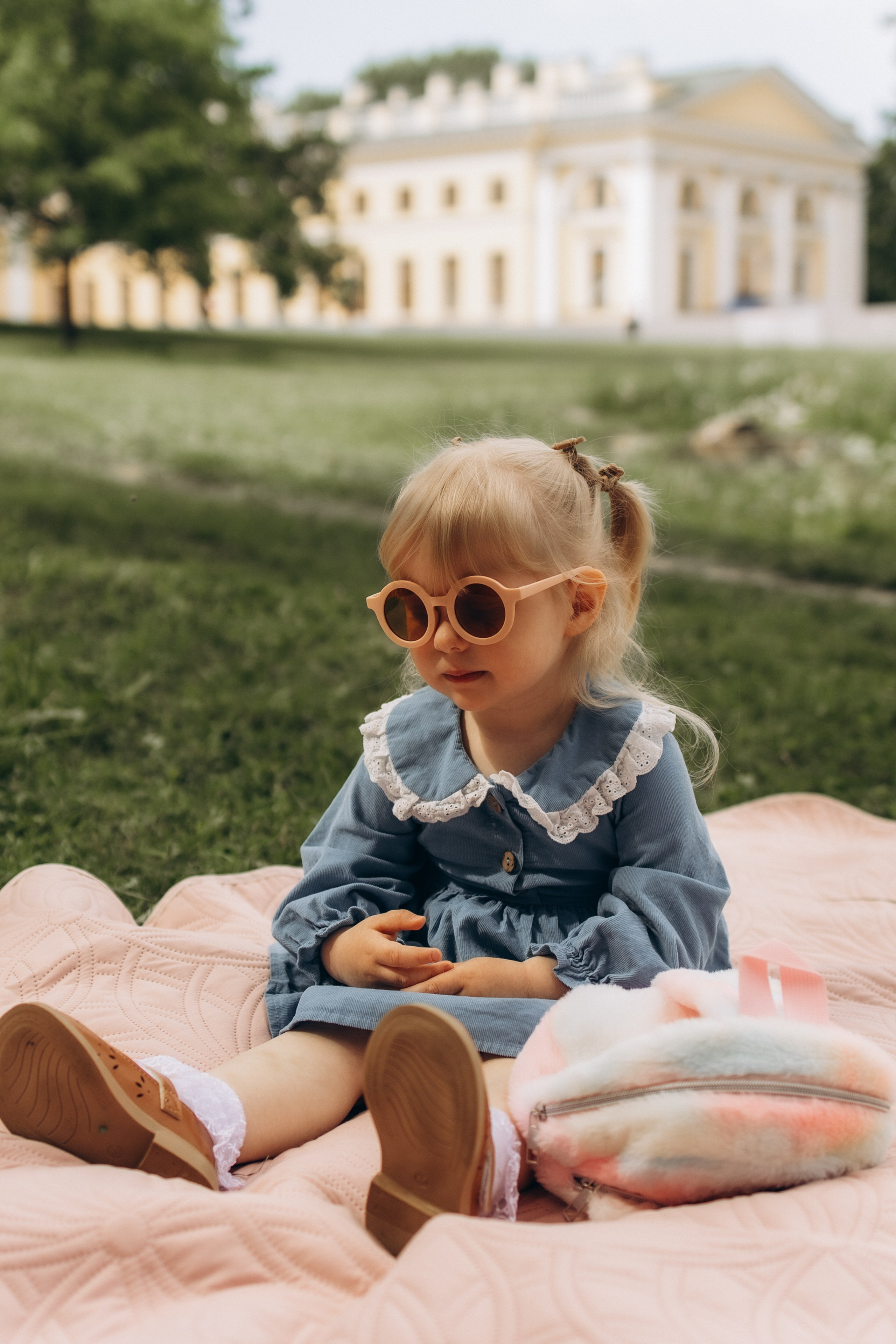 Ульяна 2 года