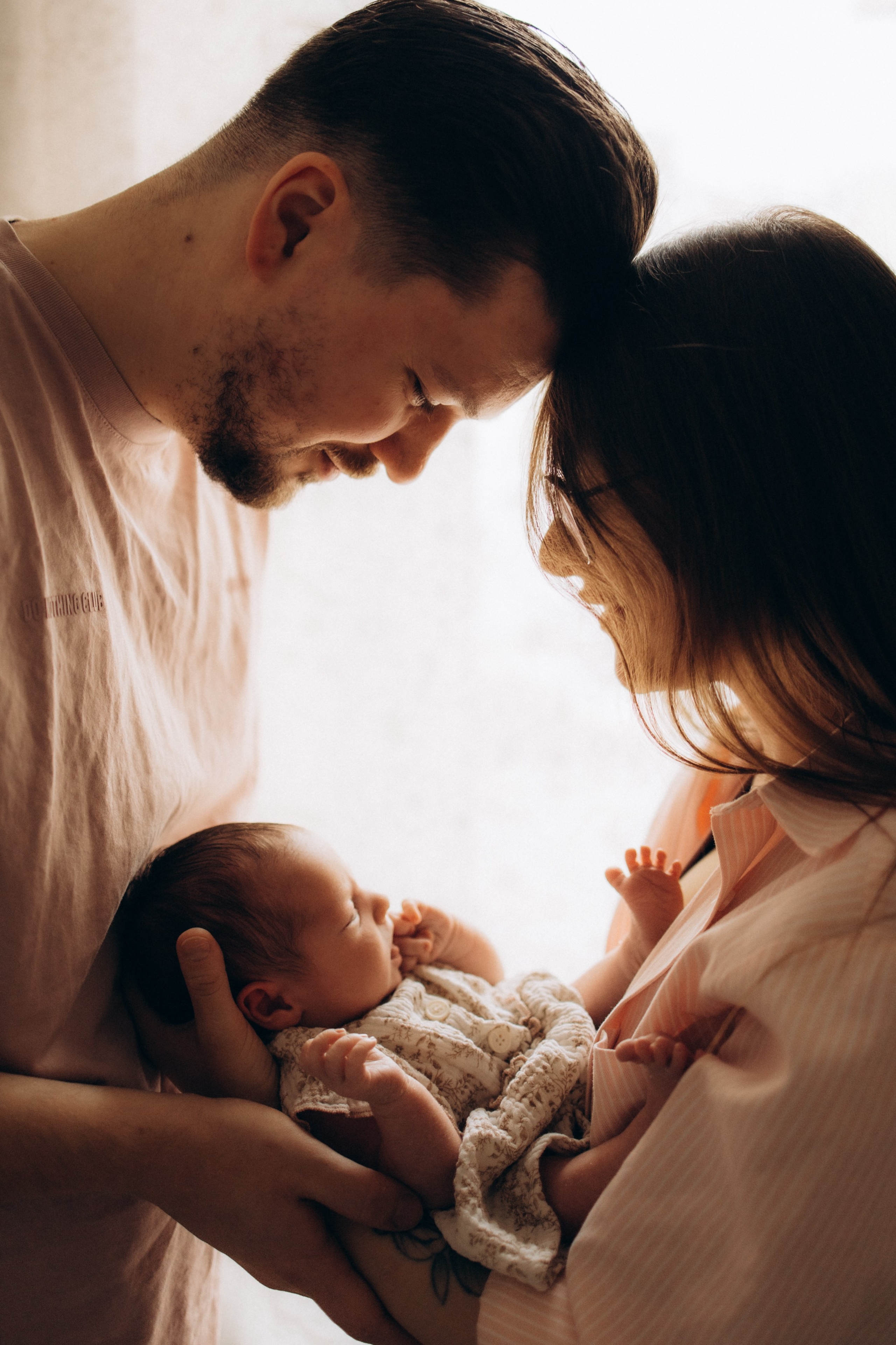 Малышка Луна