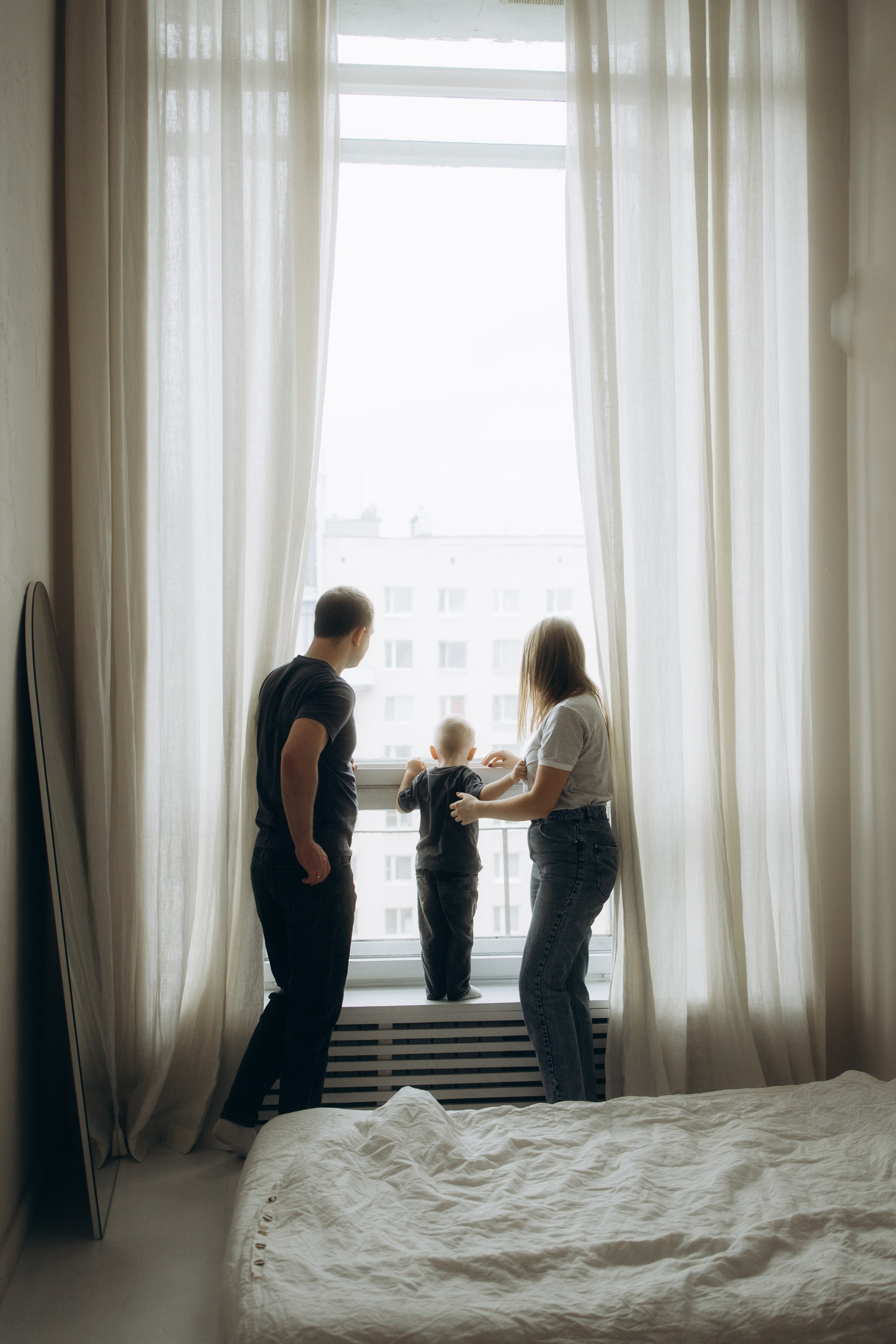 В&nbsp;& Д.&nbsp;Богдан 3 года