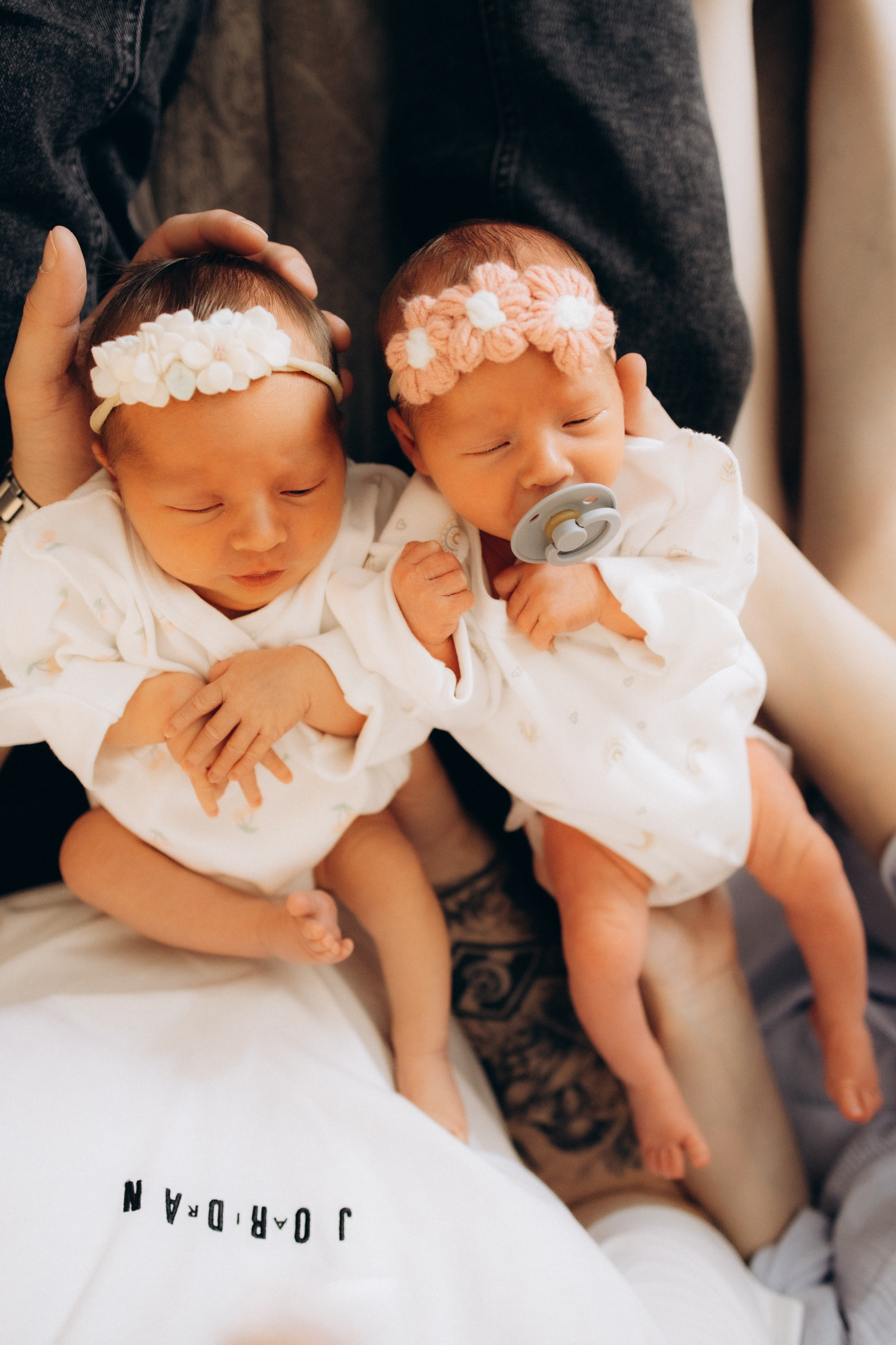 Любовь и&nbsp;Виктория