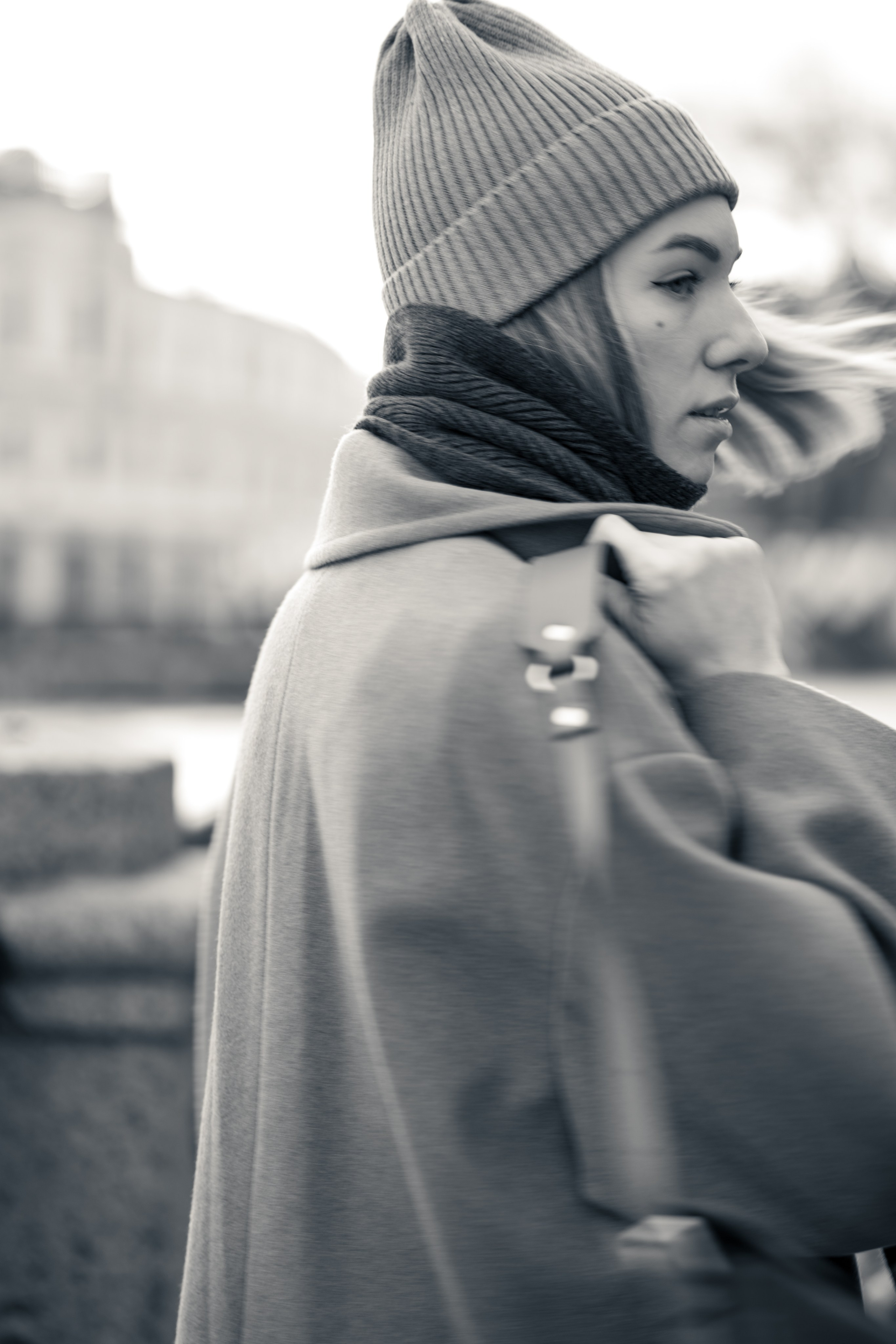 Серии. Фотограф, Римма Невинская