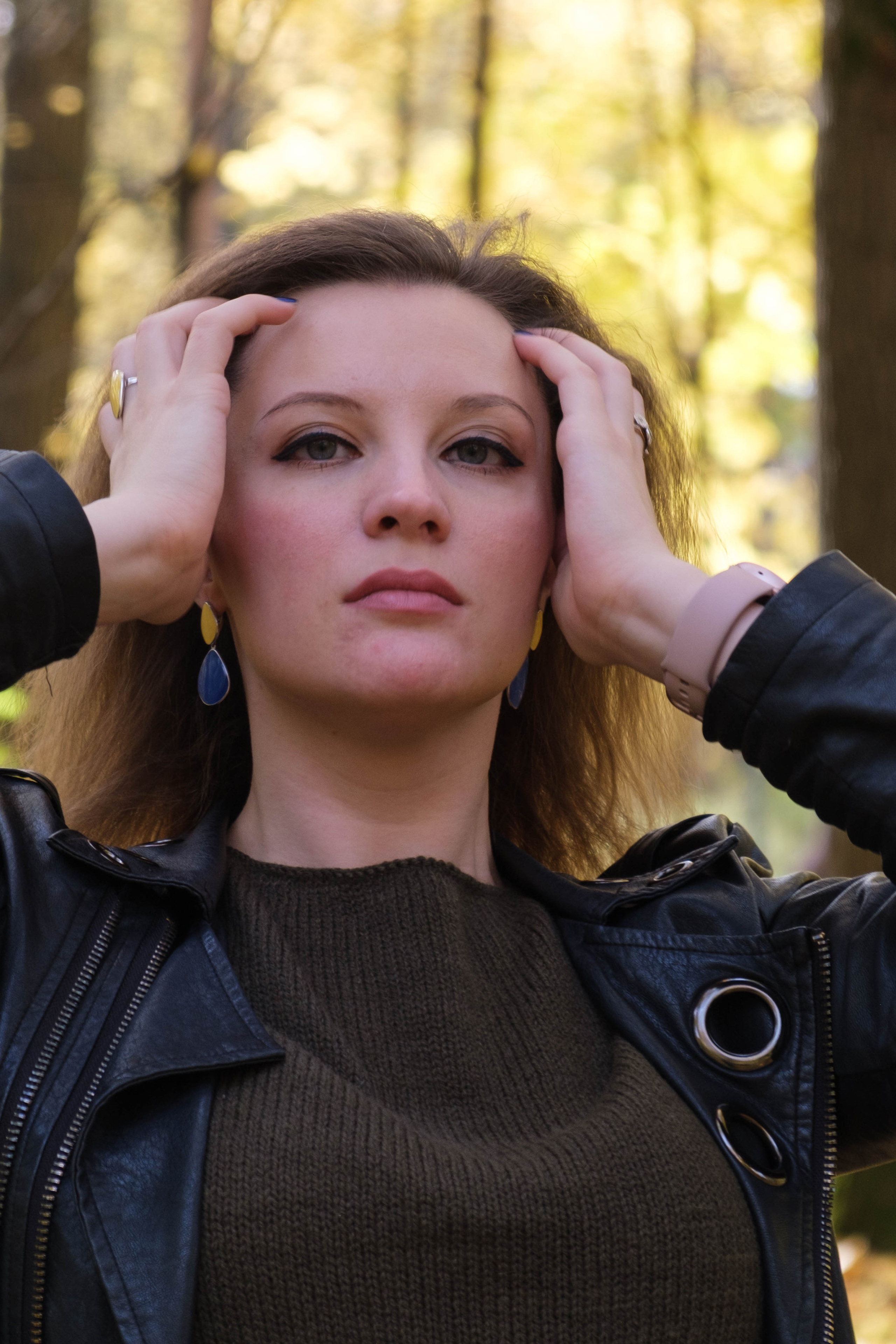 Отзывы. Фотограф, Римма Невинская