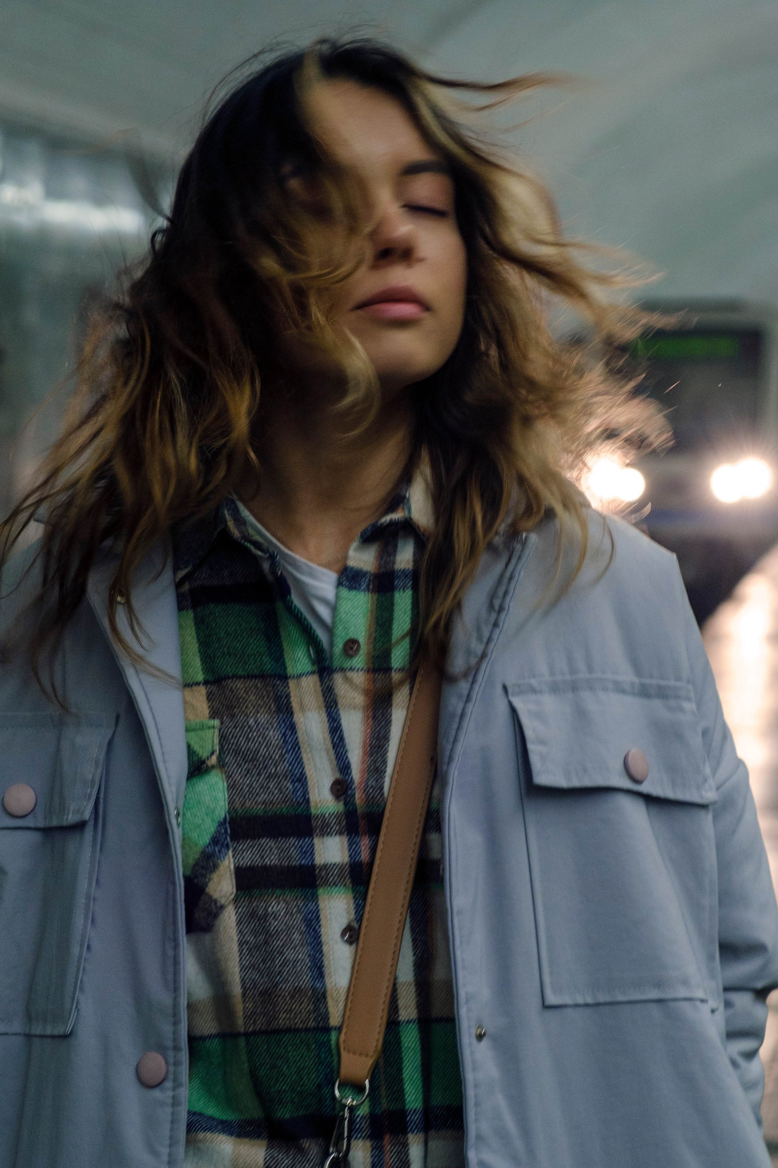 Серии. Фотограф, Римма Невинская