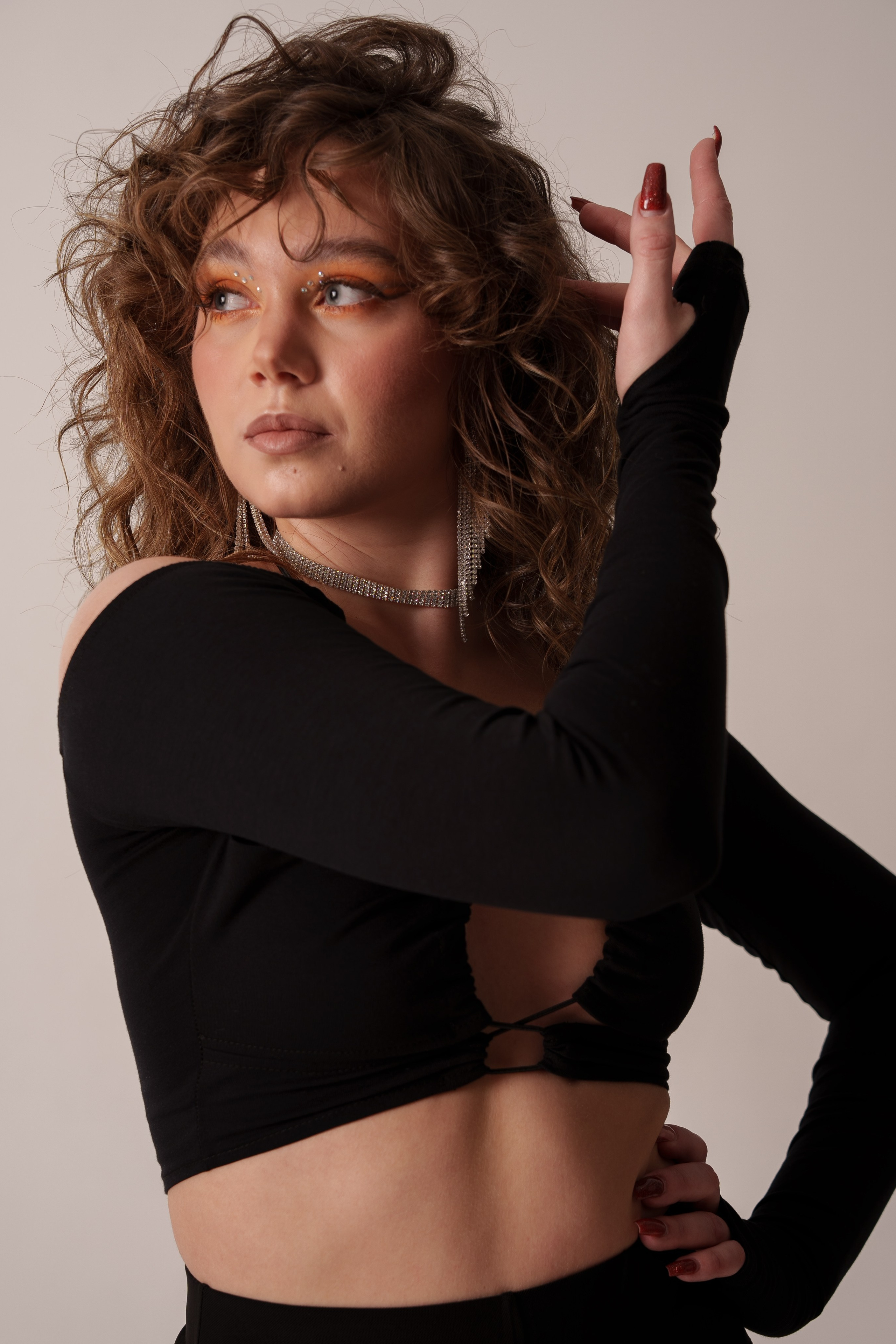 Серии. Фотограф, Римма Невинская