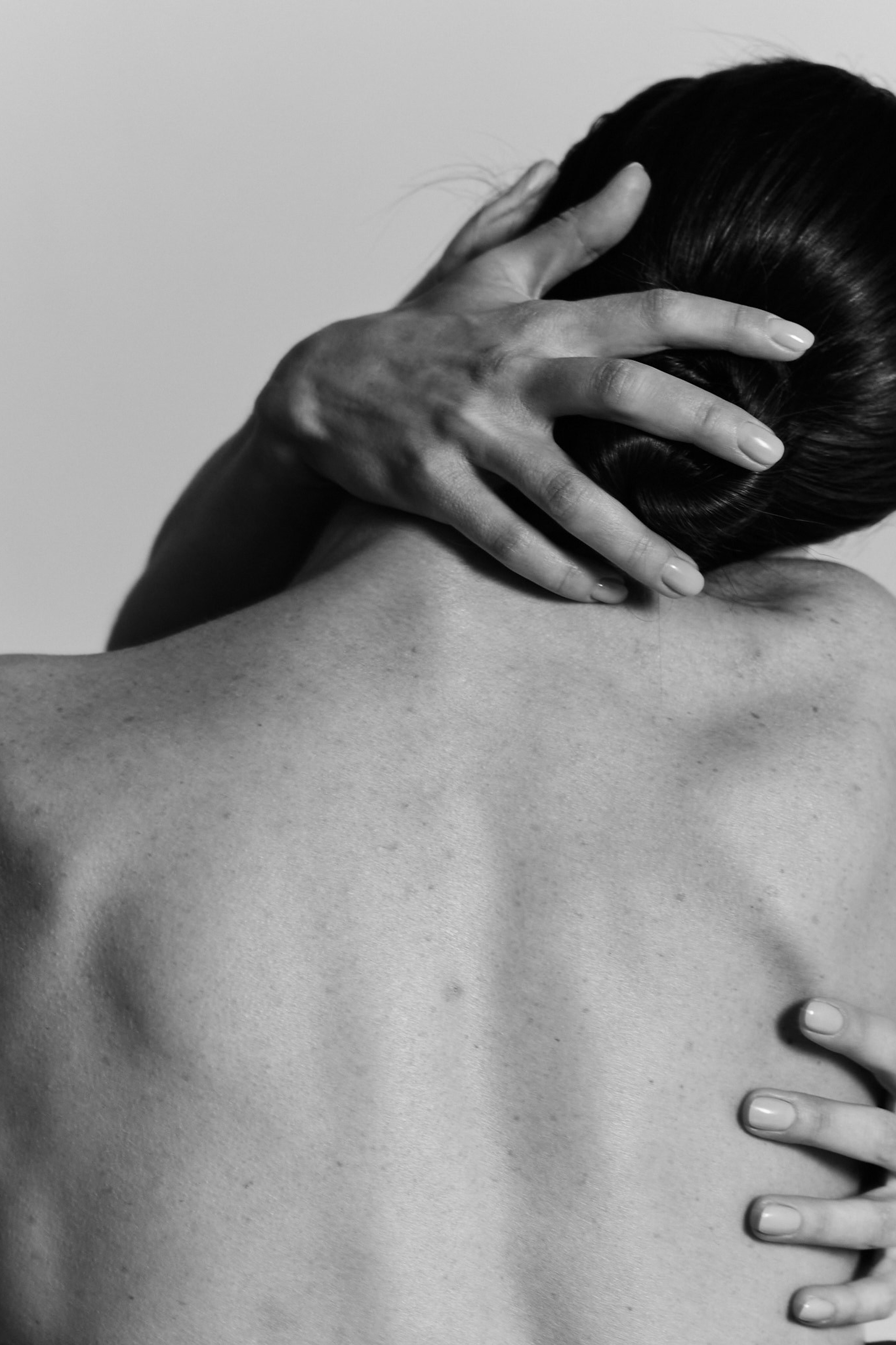 Серии. Фотограф, Римма Невинская