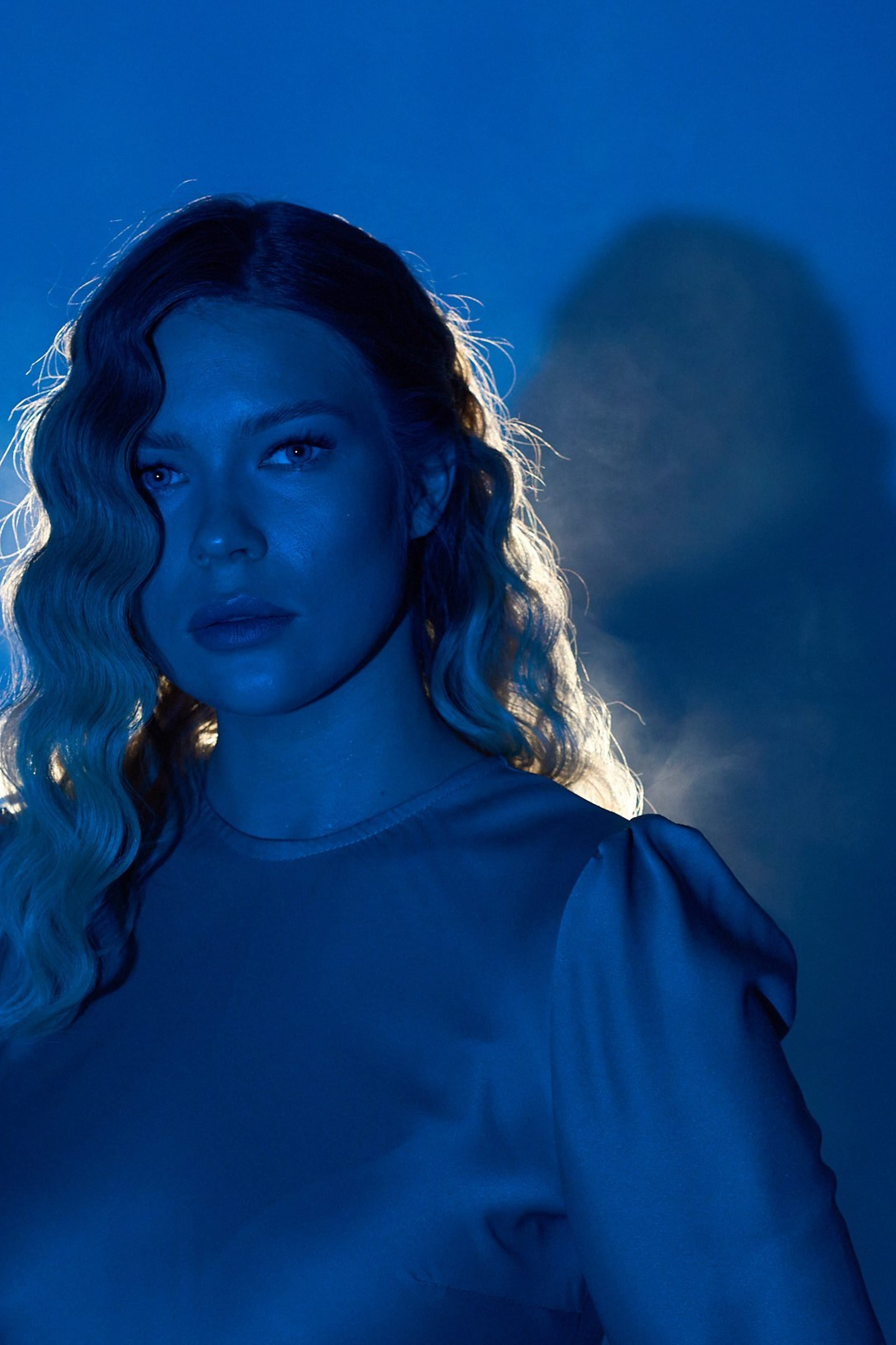 Серии. Фотограф, Римма Невинская