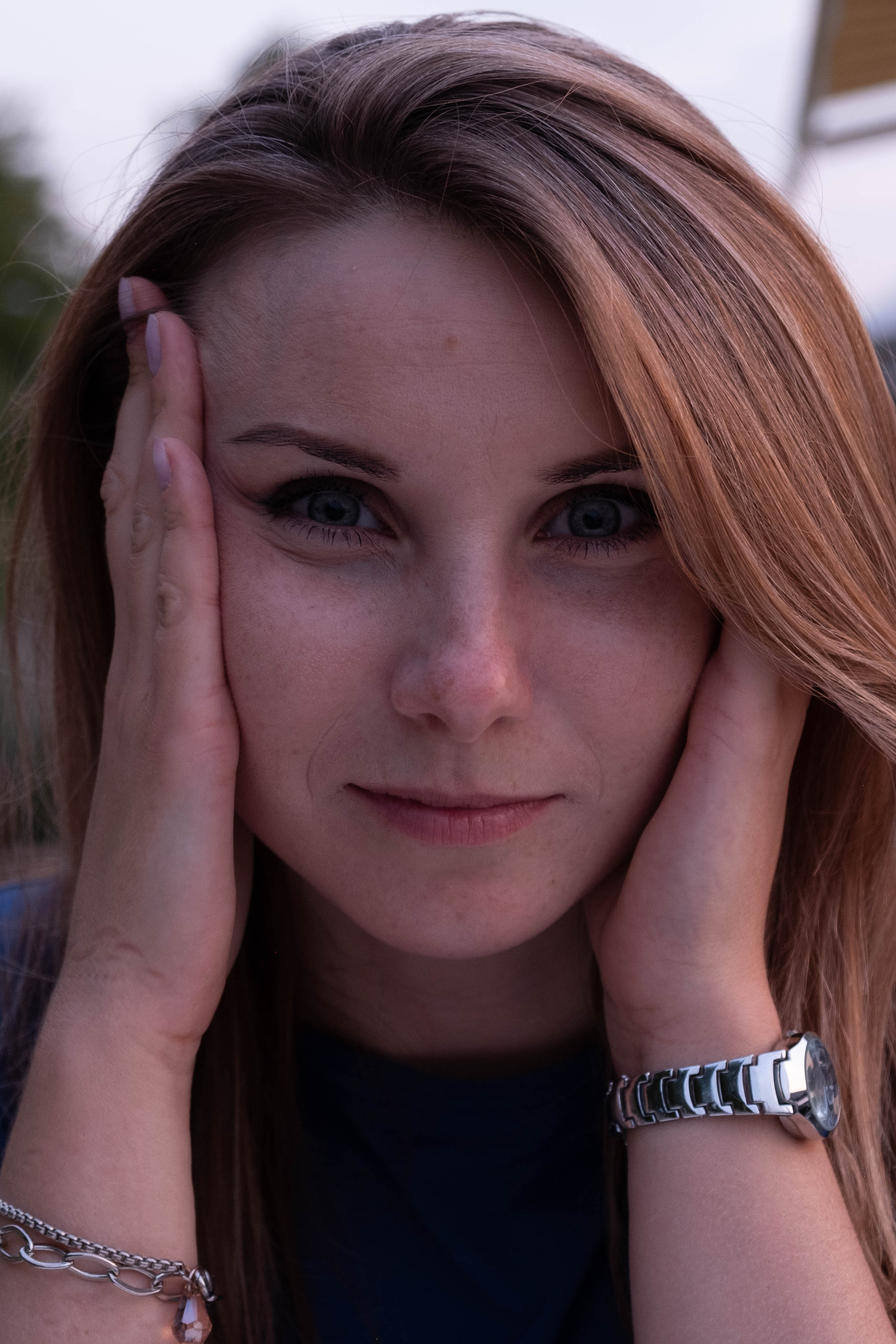 Отзывы. Фотограф, Римма Невинская