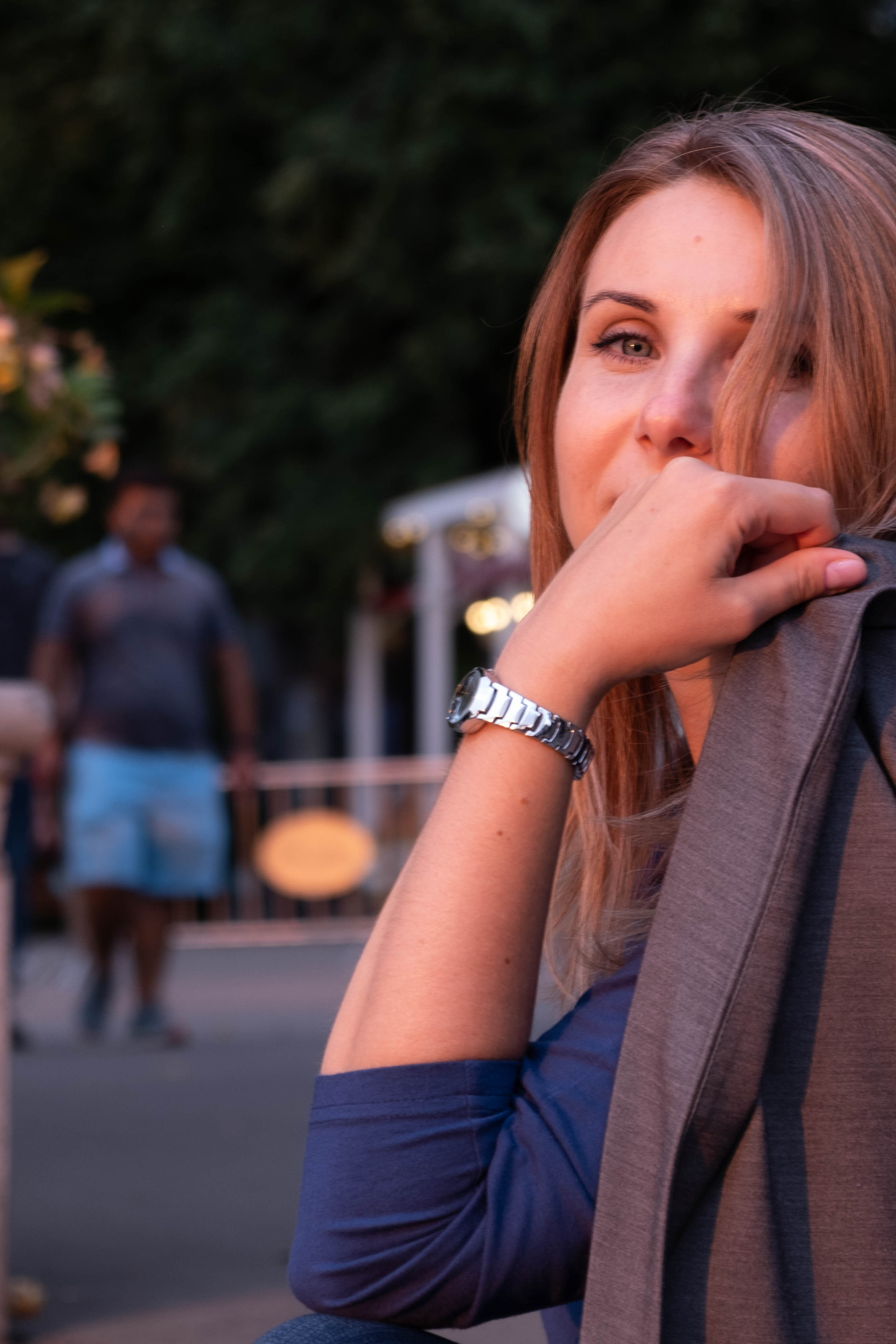 Отзывы. Фотограф, Римма Невинская