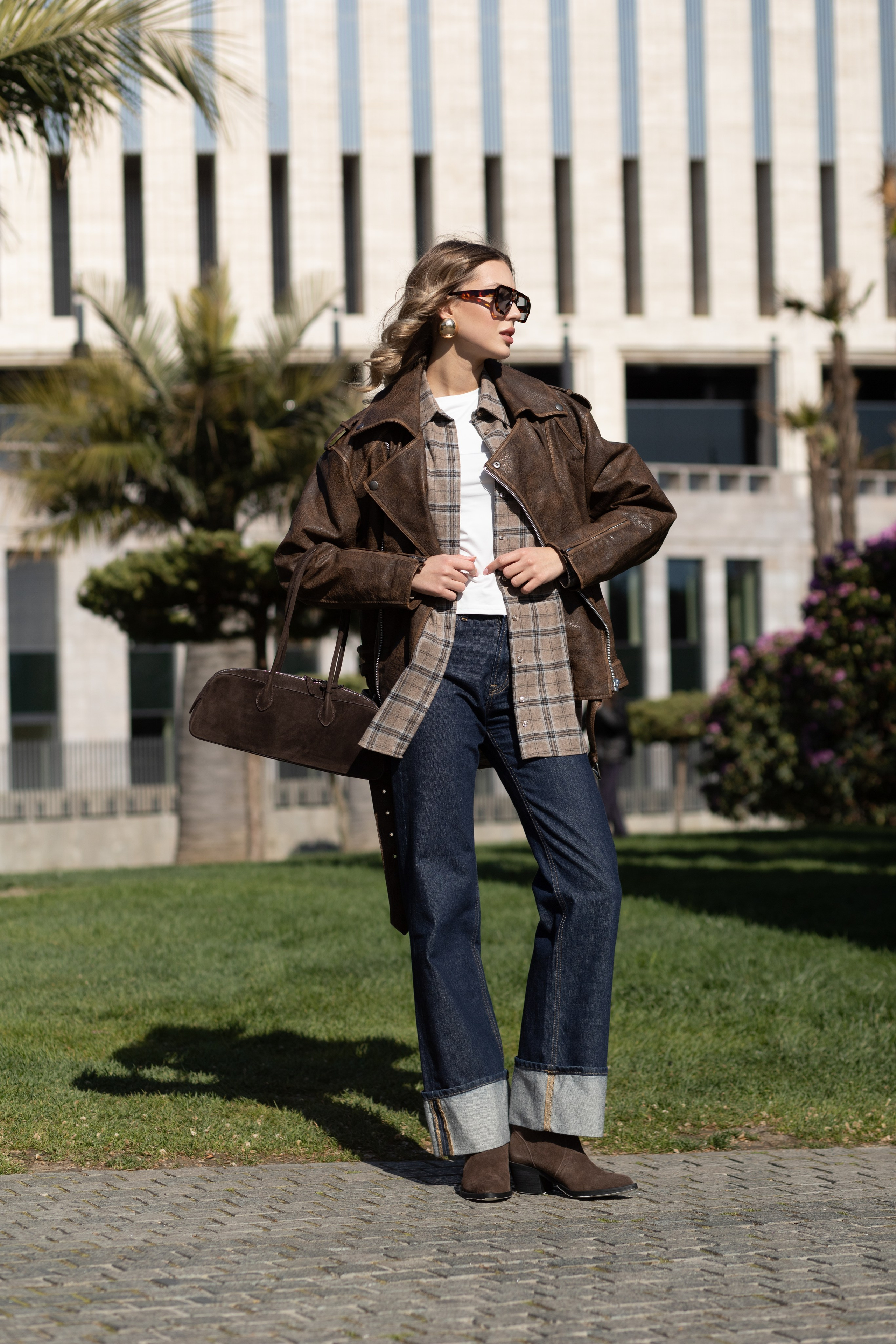 Уличная съёмка