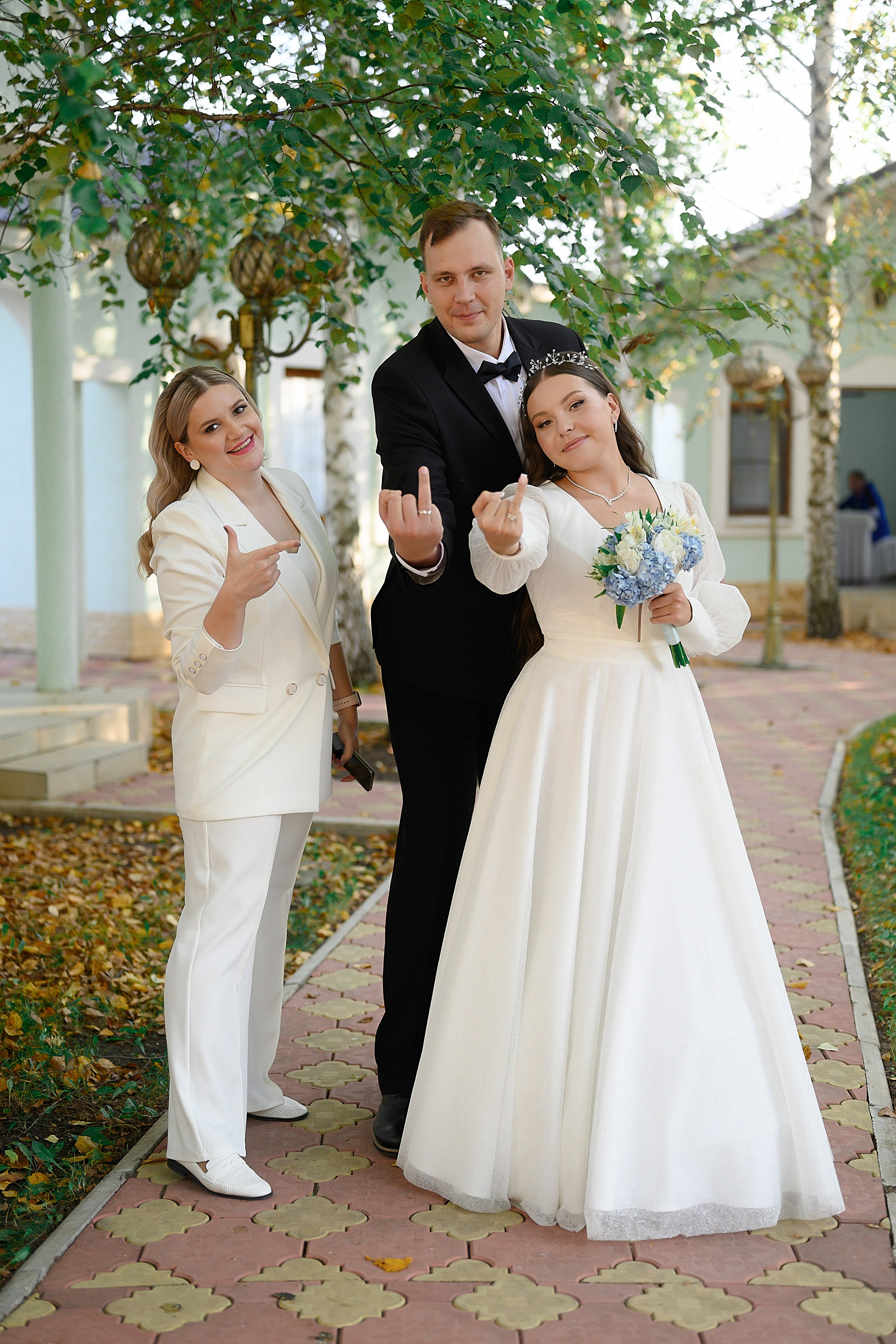 Свадьба 14.09.24