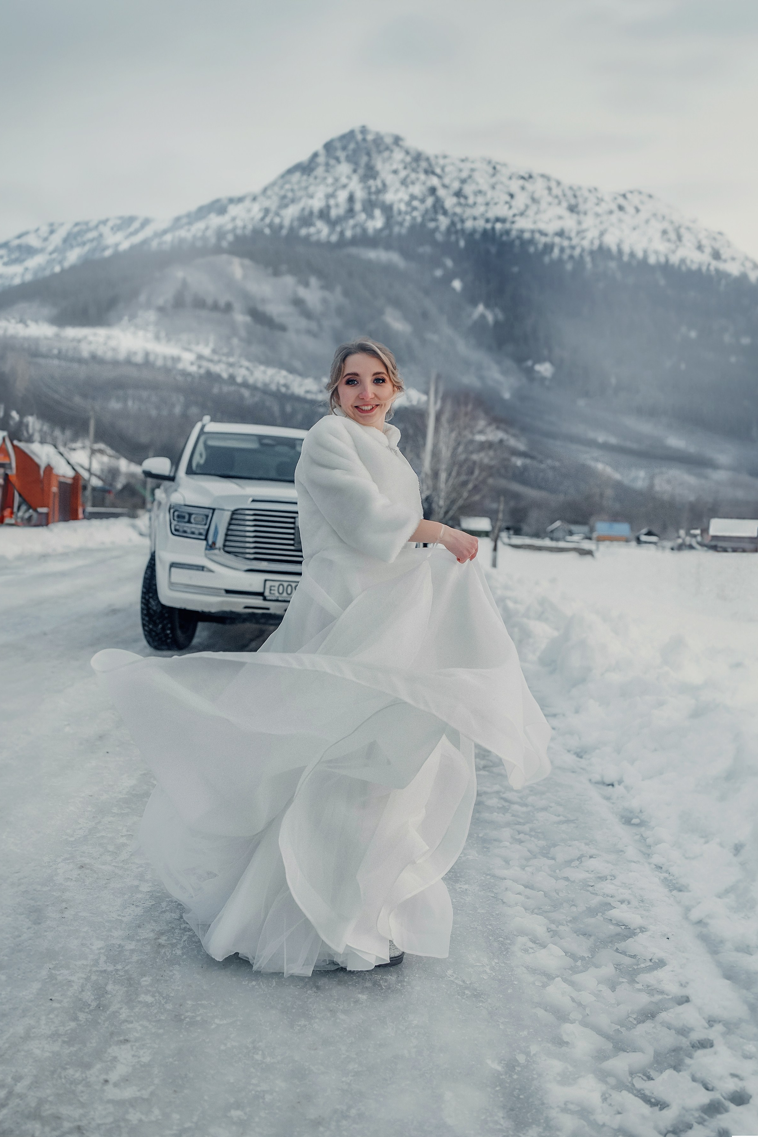 Дмитрий и Дарья