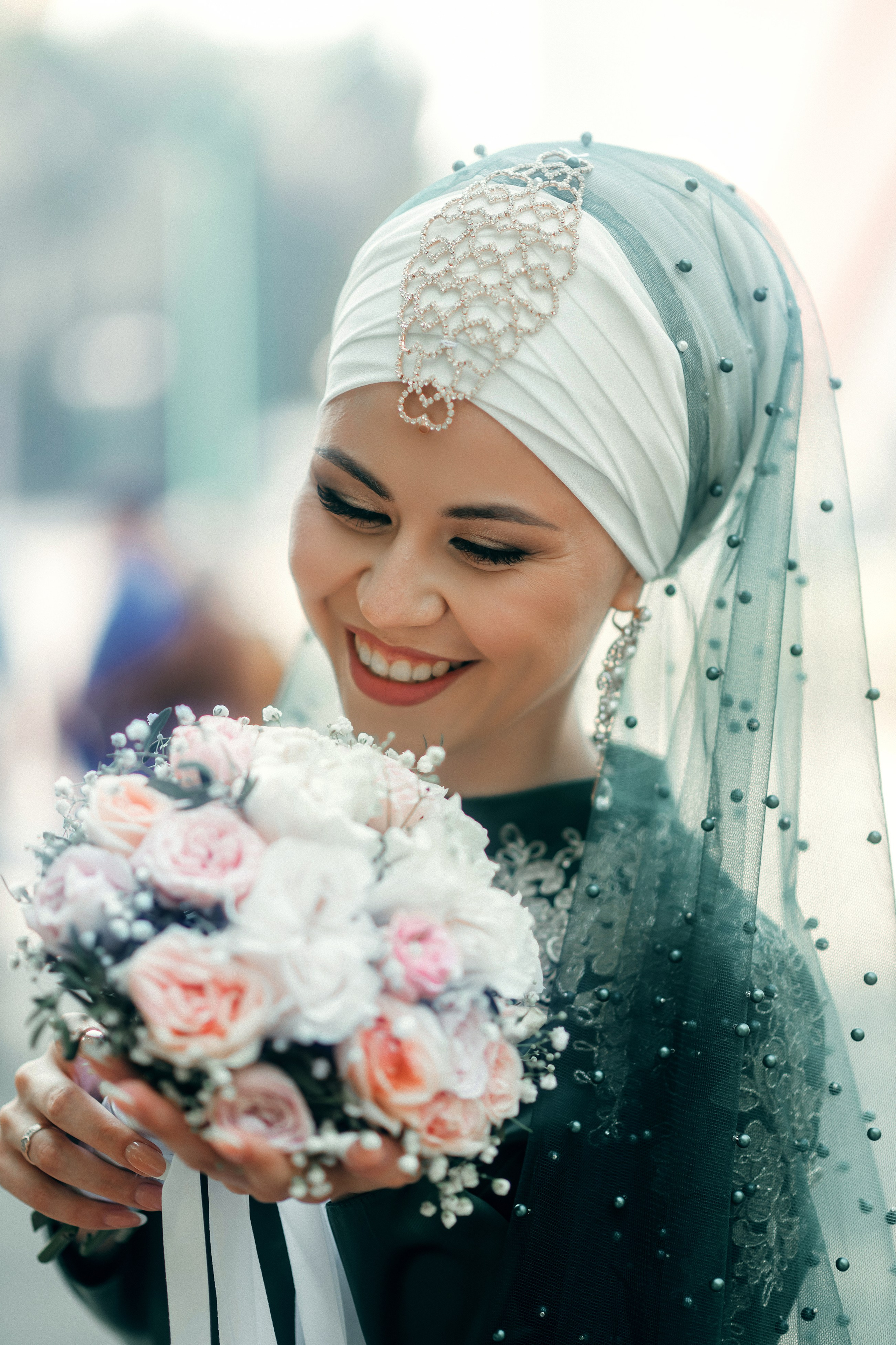 Юлия и Амур