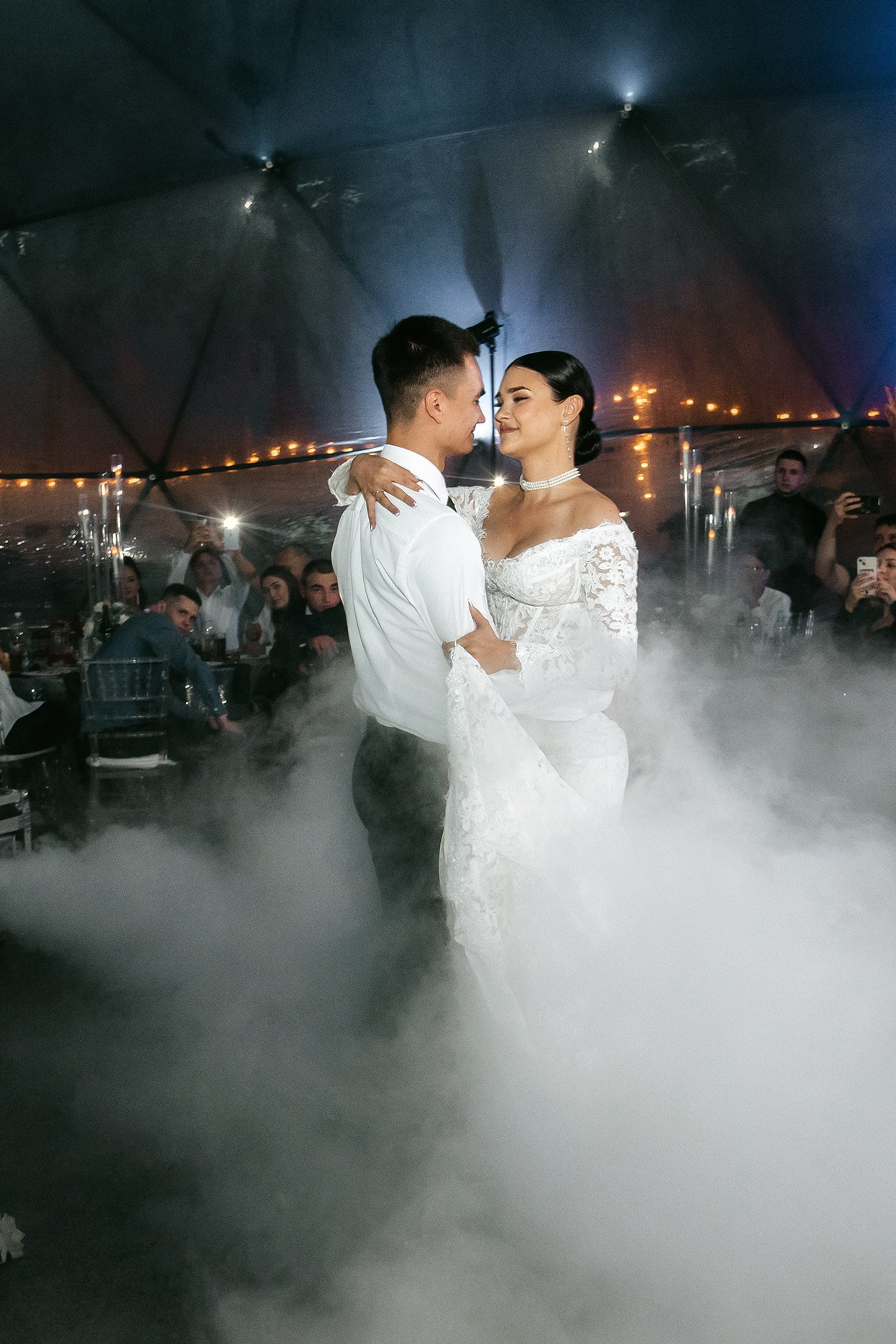 Алиса и Рустам