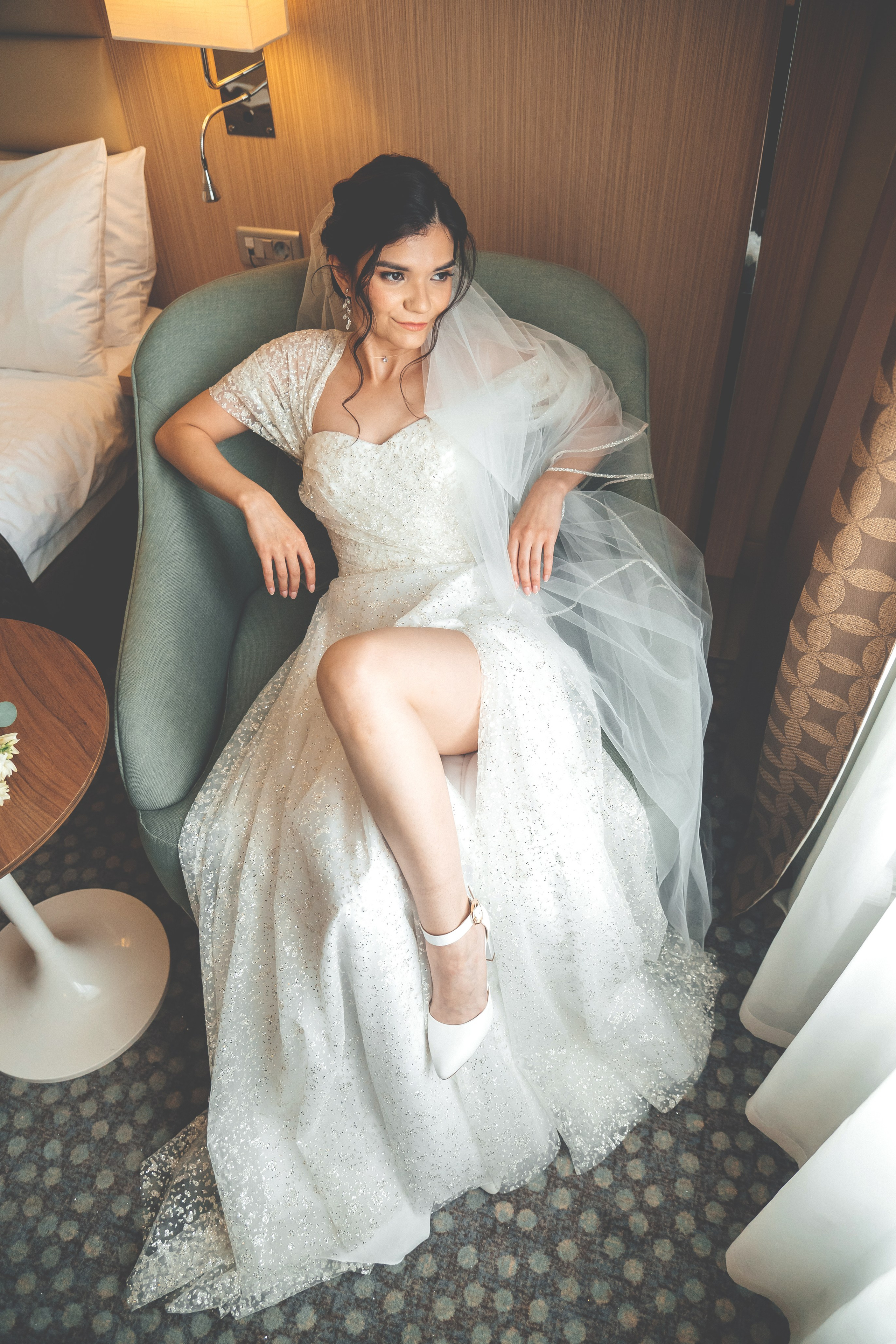 Карина и Вадим