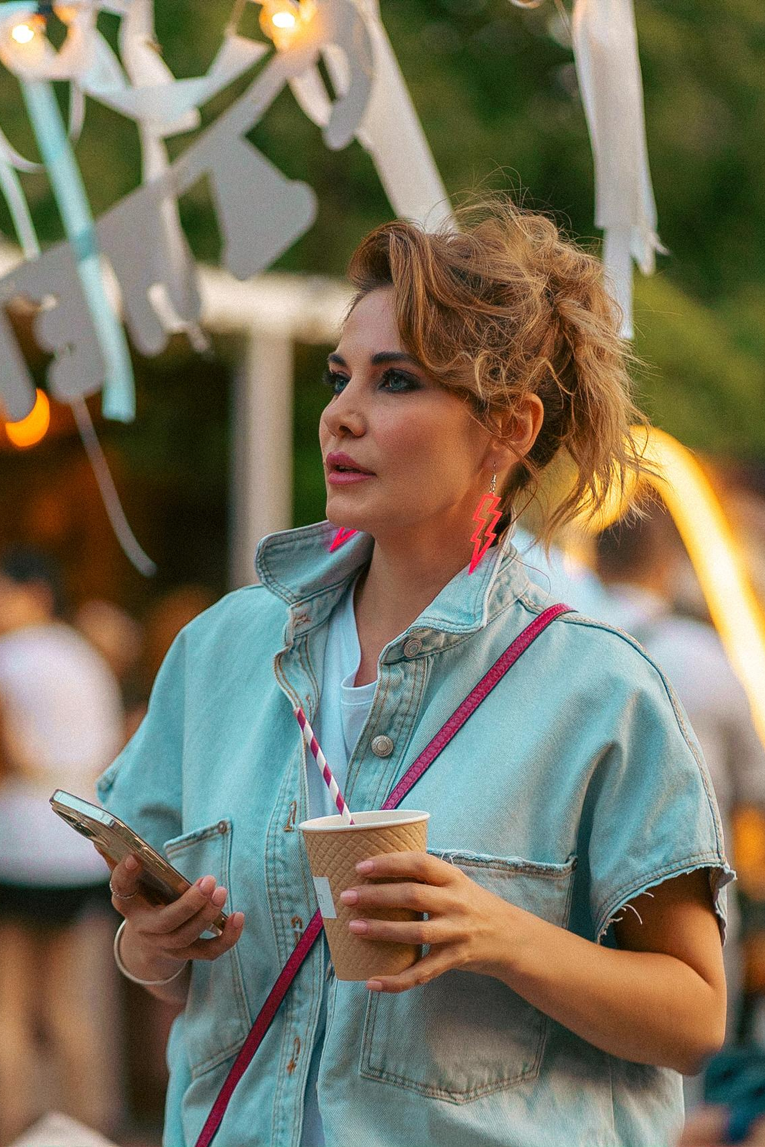 «In Home» Birthday party 90е. Фотограф Николай Владимиров