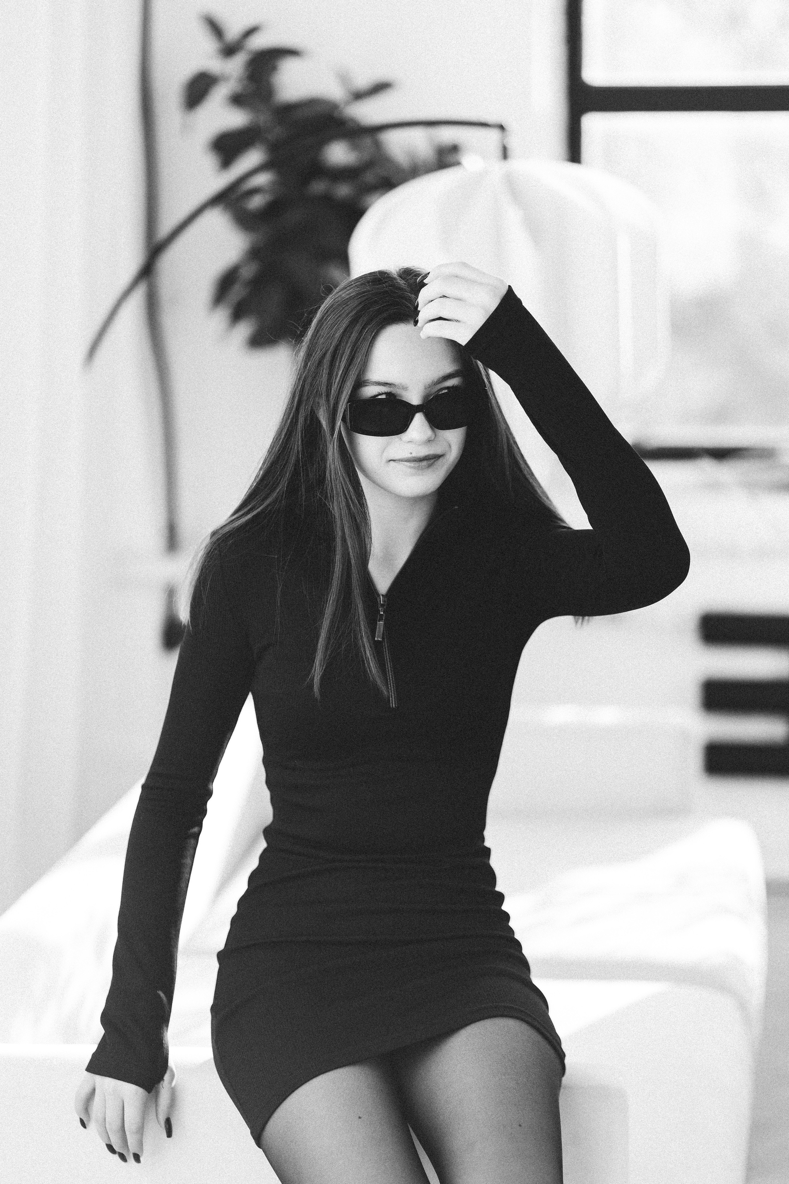 Вита. Фотограф Николай Владимиров