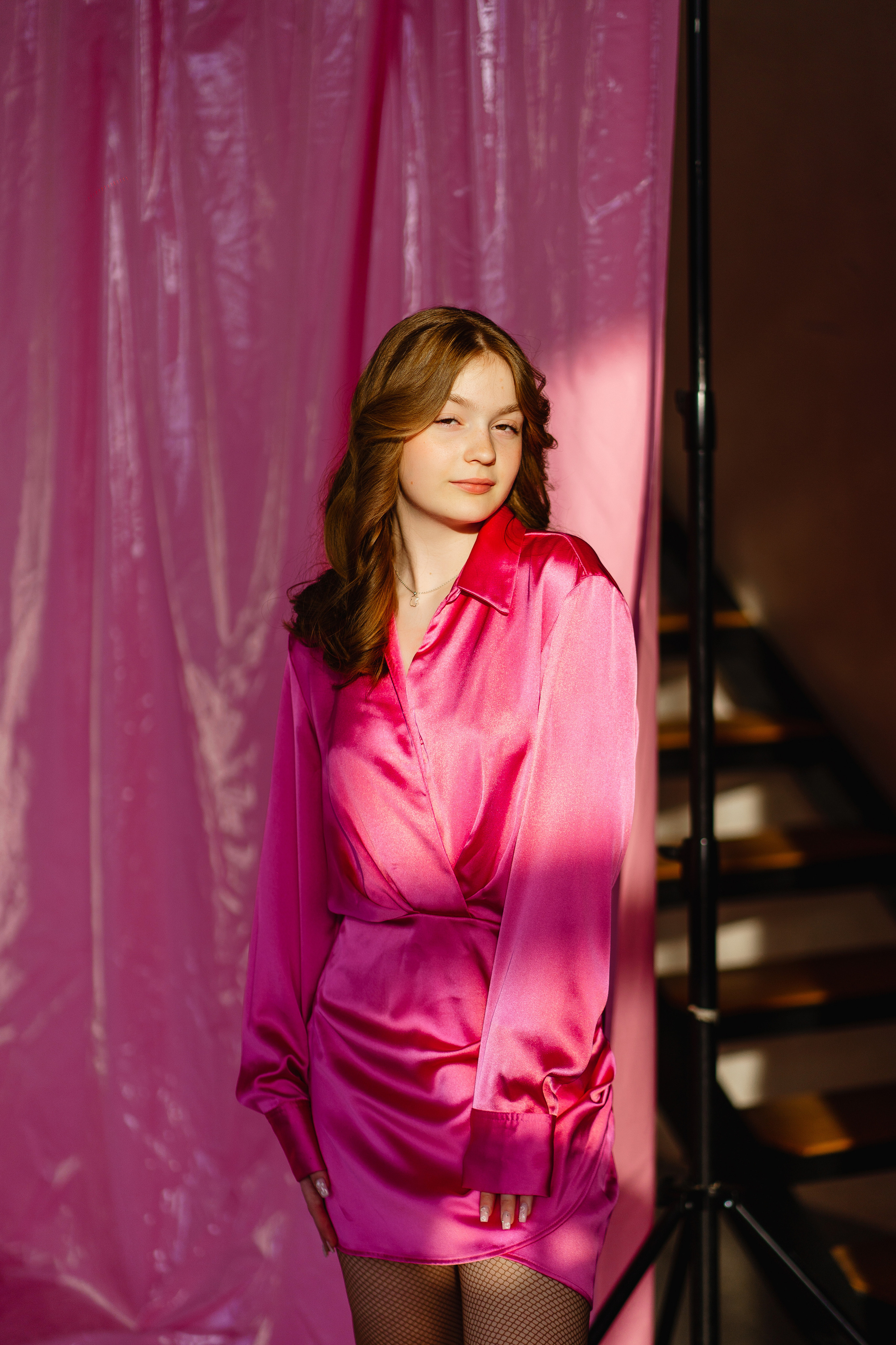 Вита. Фотограф Николай Владимиров